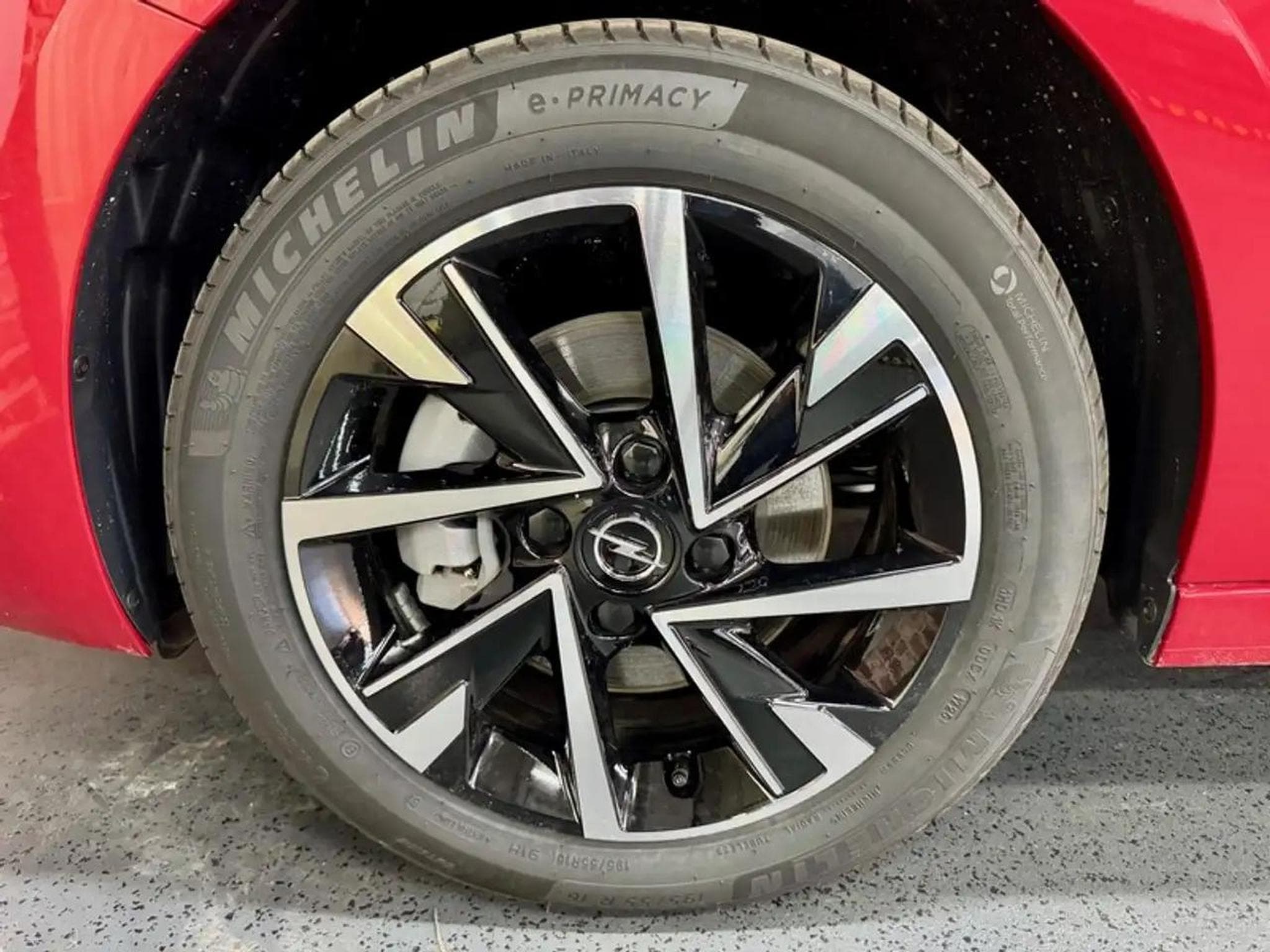 Opel Corsa (2025) - Photo 3