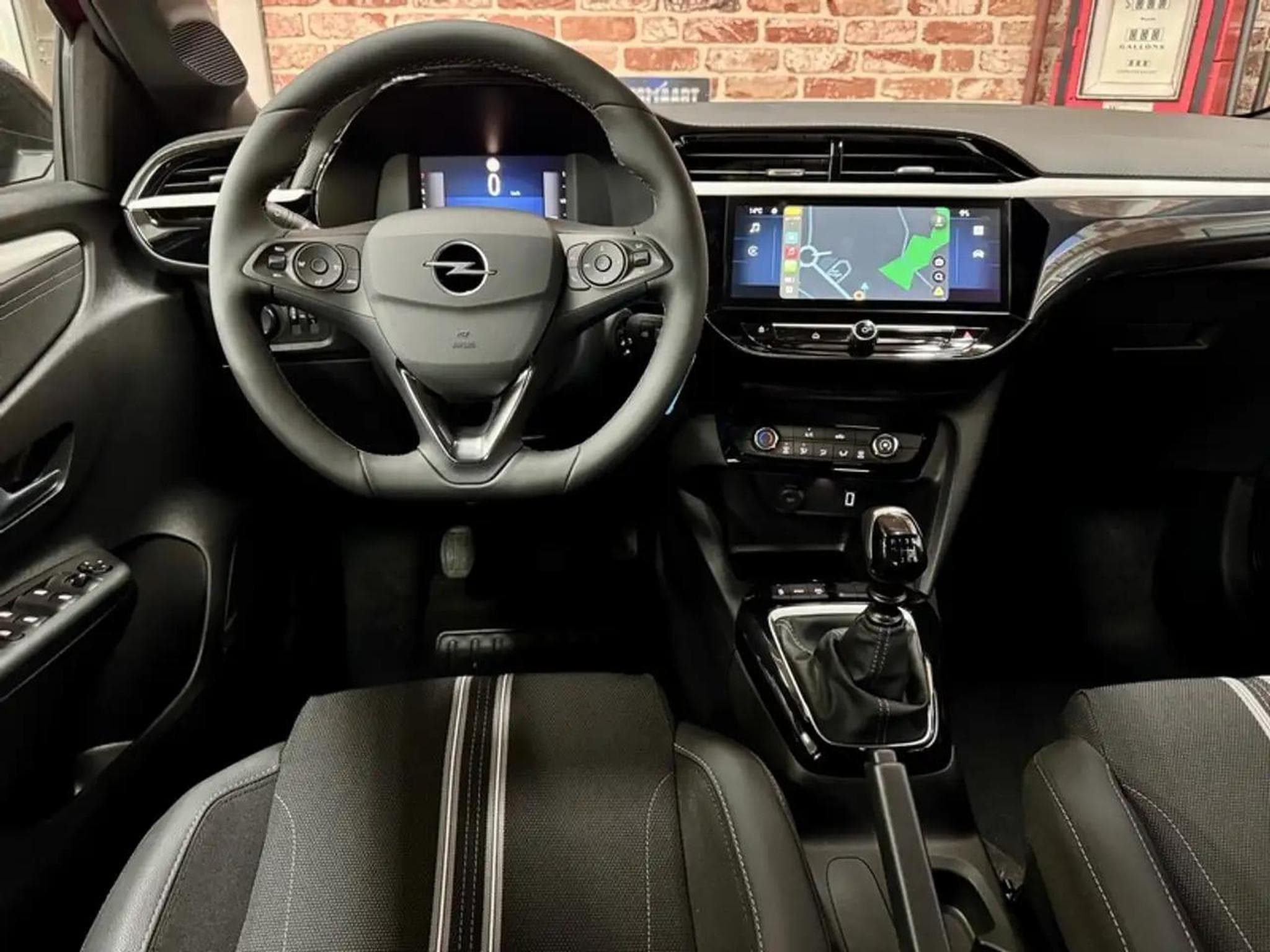 Opel Corsa (2025) - Photo 4