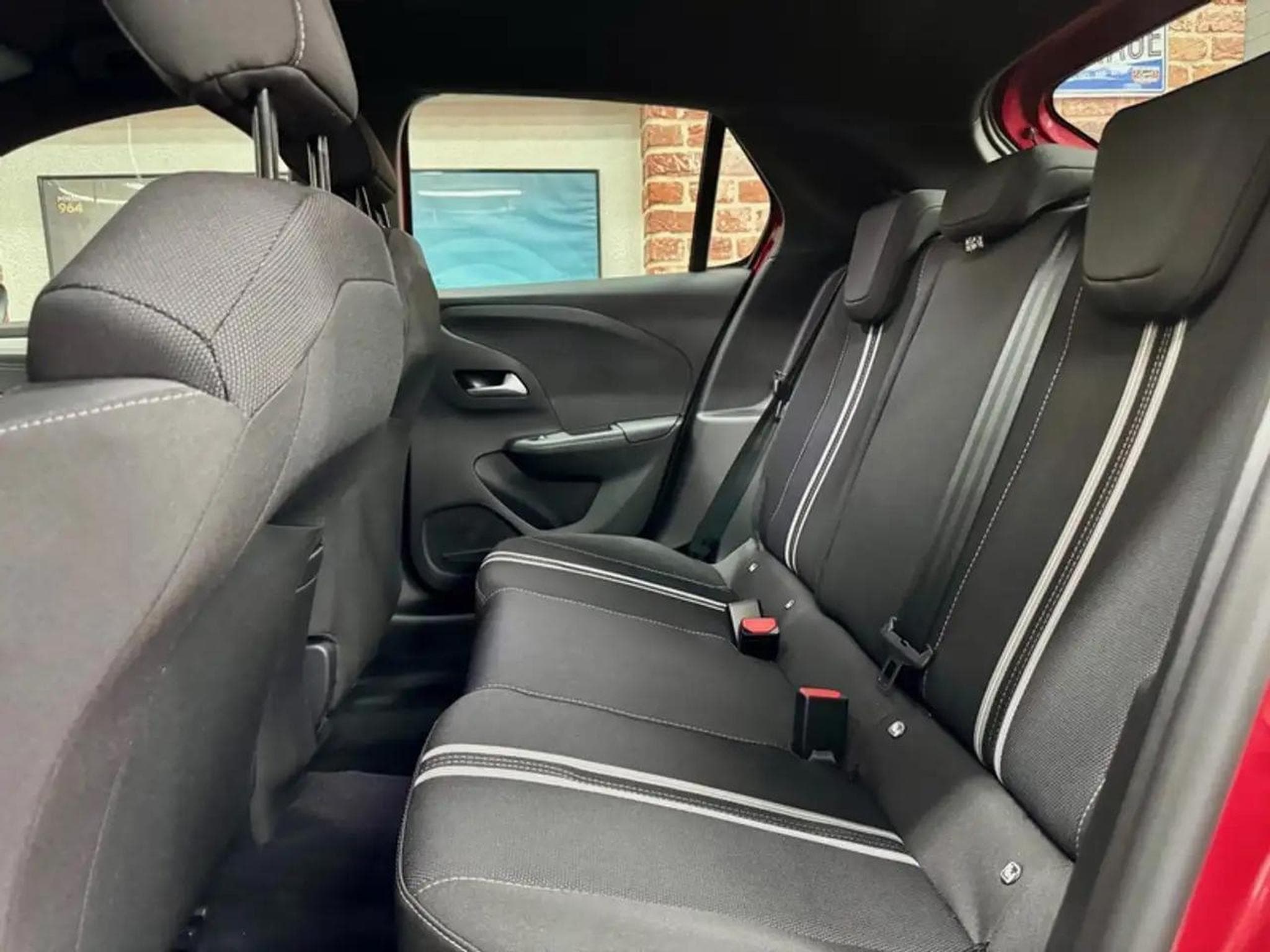 Opel Corsa (2025) - Photo 6