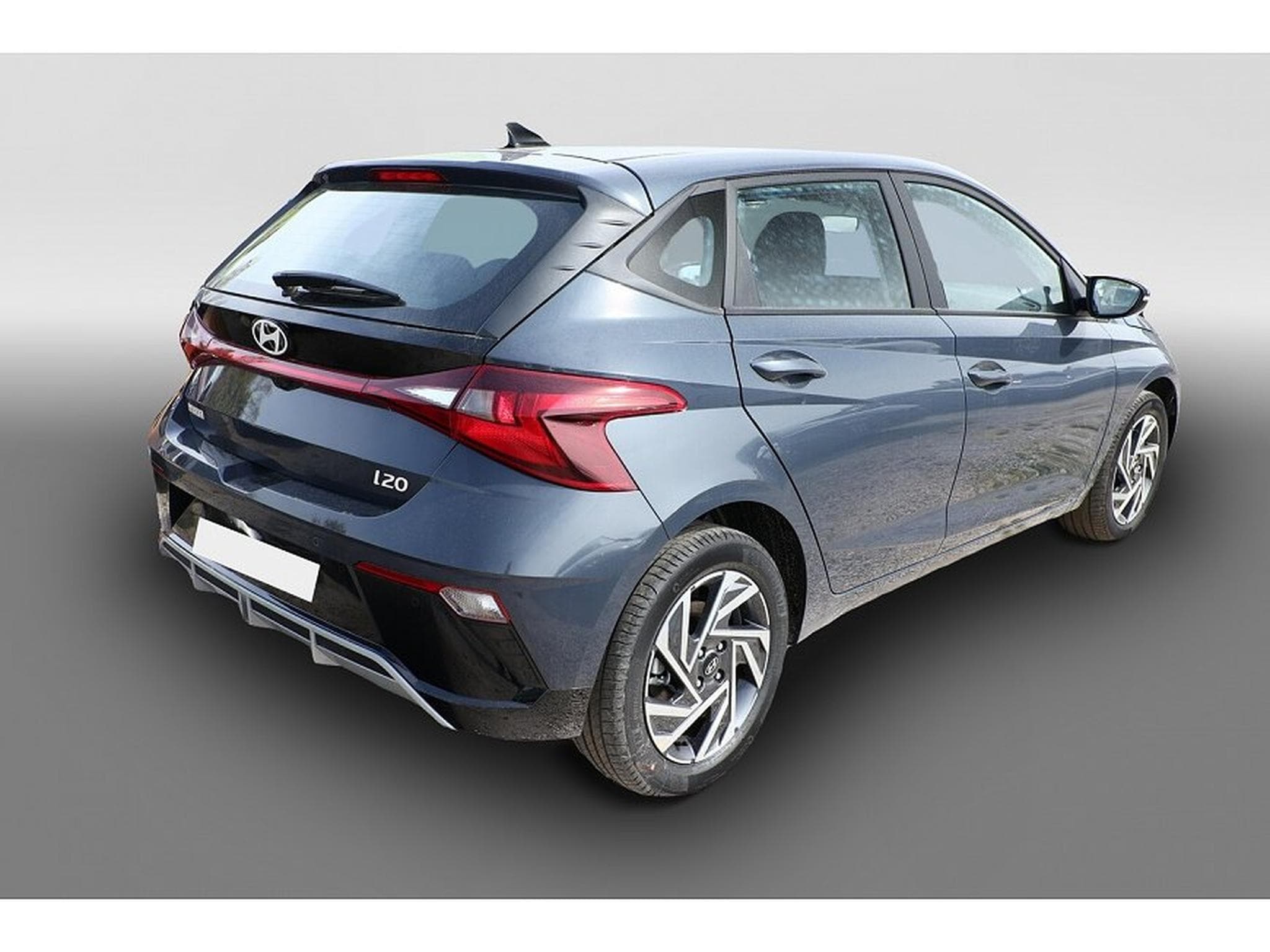 Hyundai i20 (2026) - Photo 3