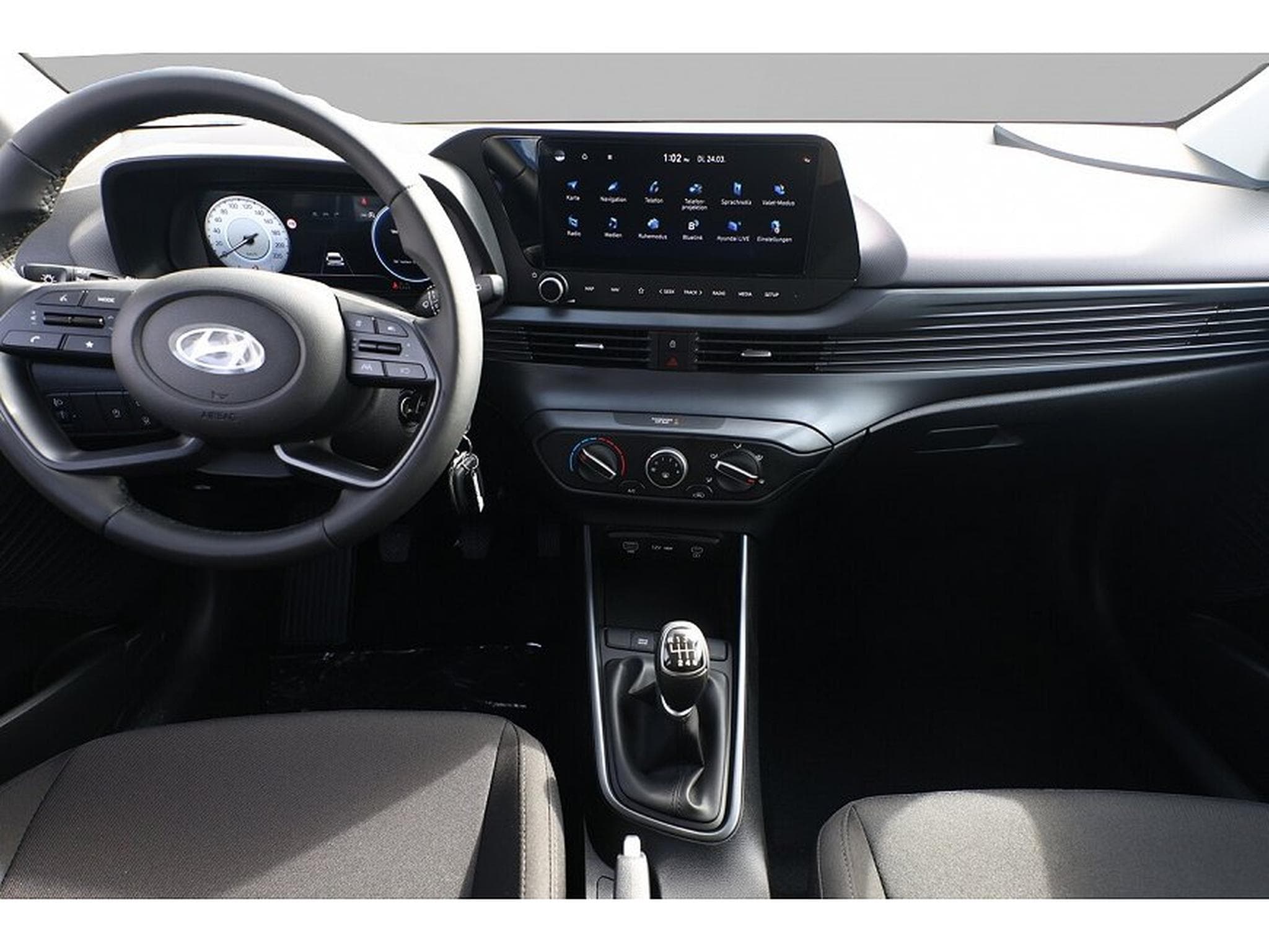 Hyundai i20 (2026) - Photo 7