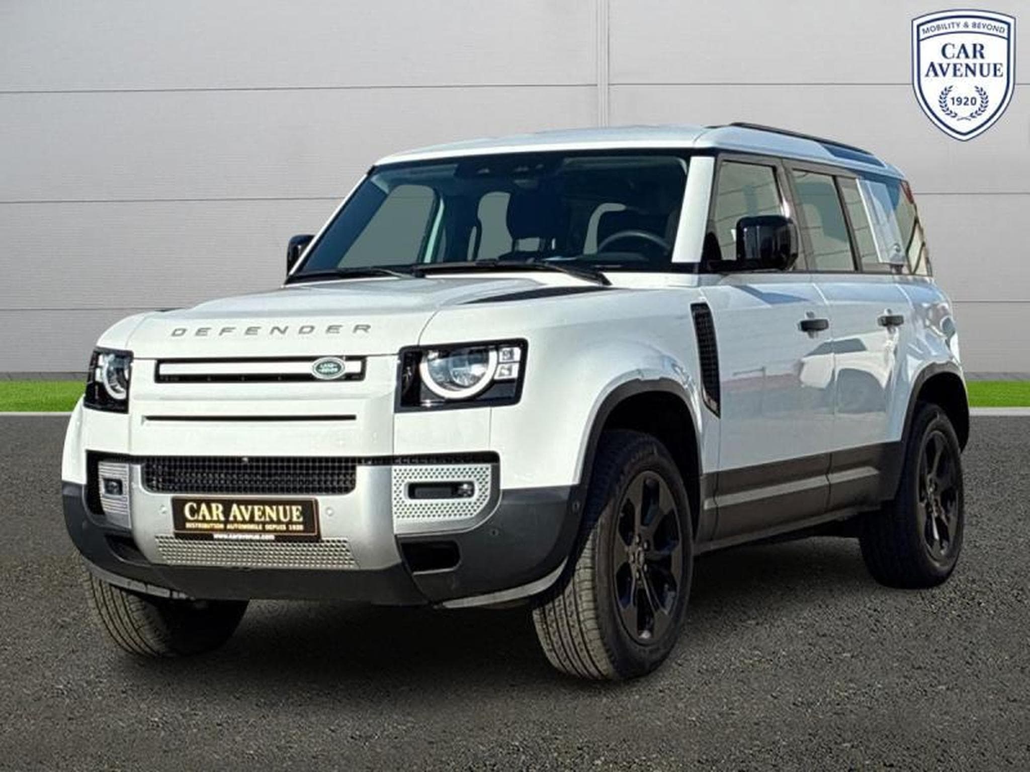 Land-Rover Defender Defender (2021) - Foto 1