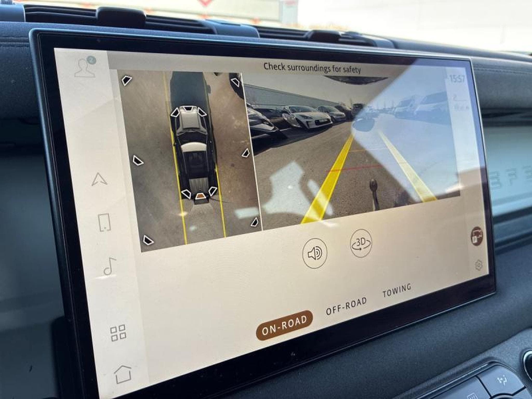 Land-Rover Defender Defender (2021) - Foto 10