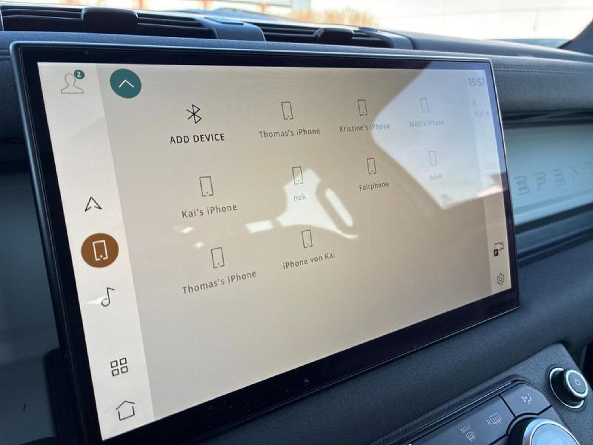 Land-Rover Defender Defender (2021) - Foto 12