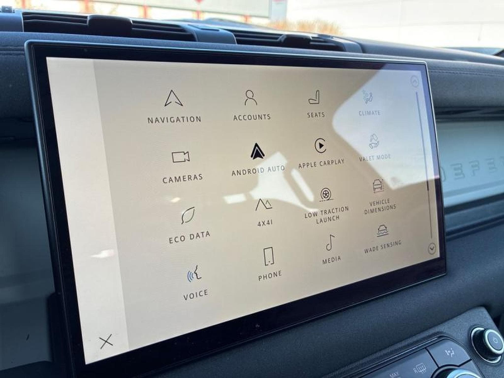 Land-Rover Defender Defender (2021) - Foto 9