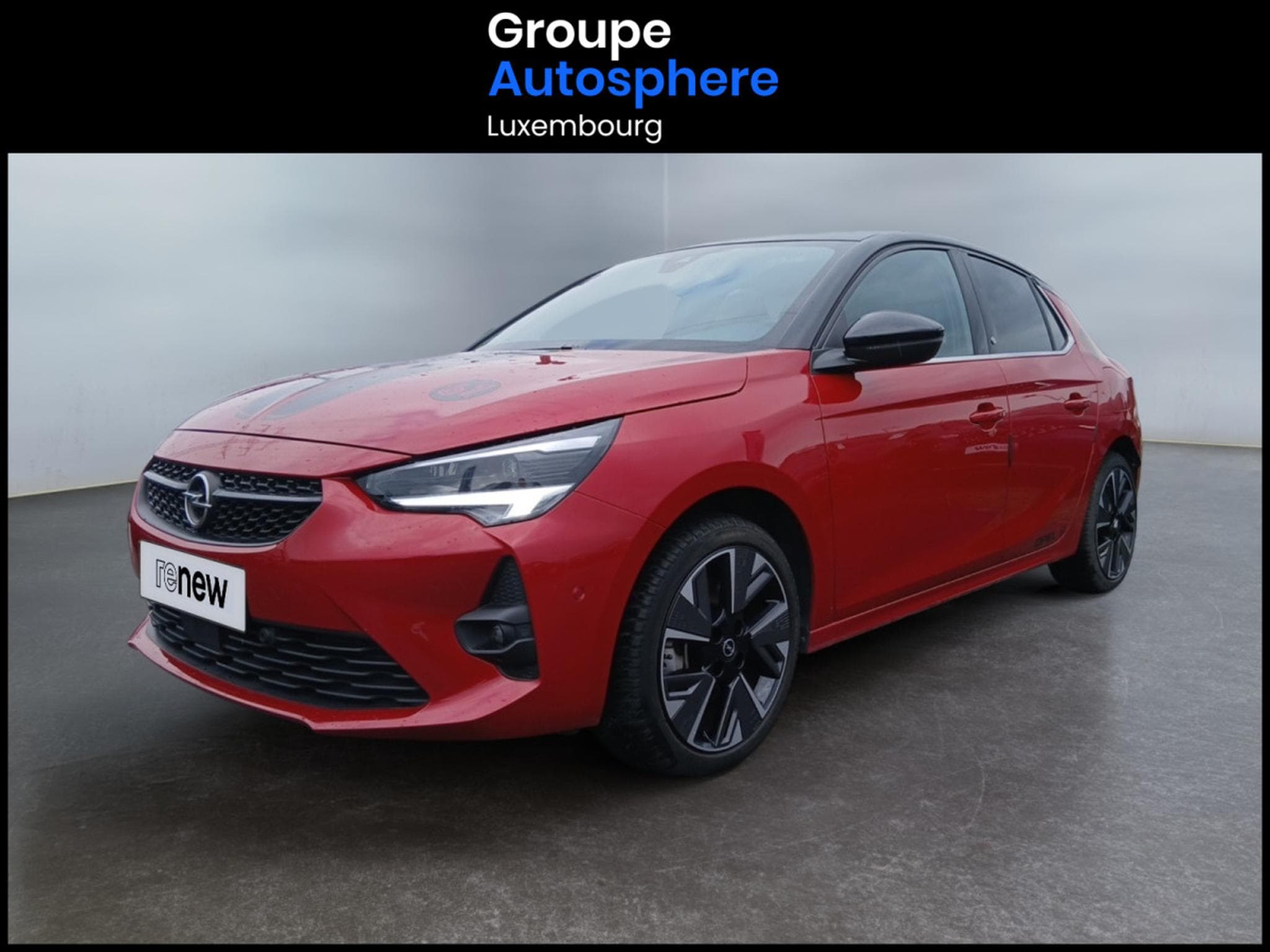 Opel Corsa 50 kWh GS Line (2023) - Foto 1