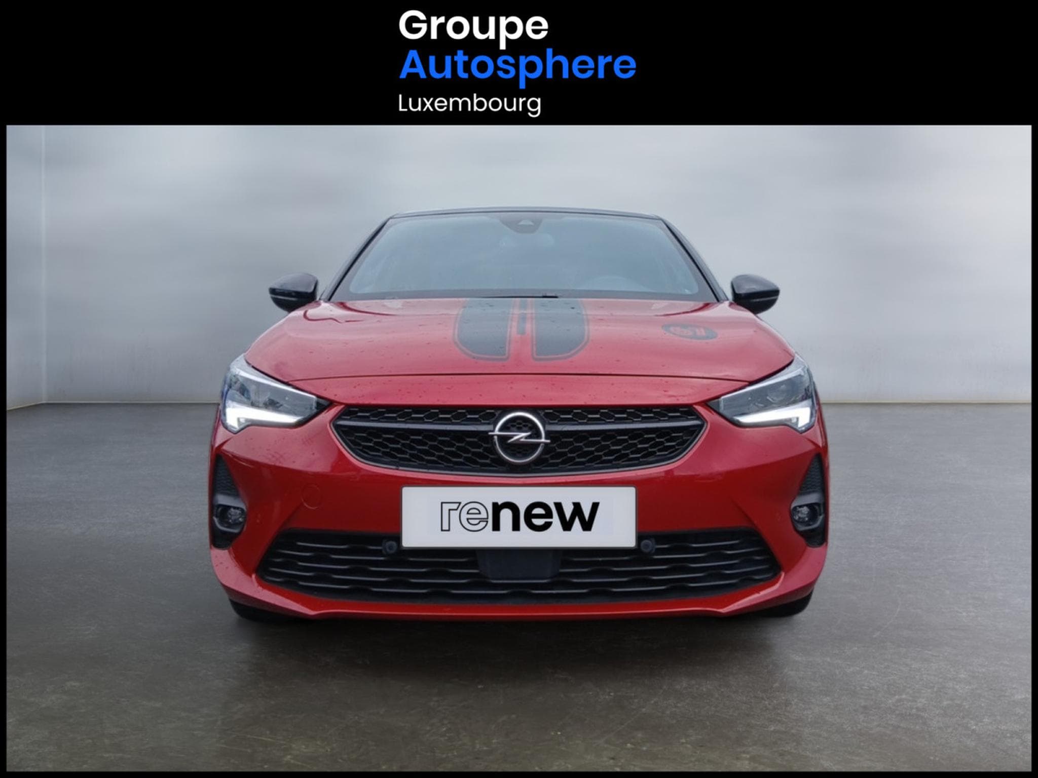 Opel Corsa 50 kWh GS Line (2023) - Foto 2