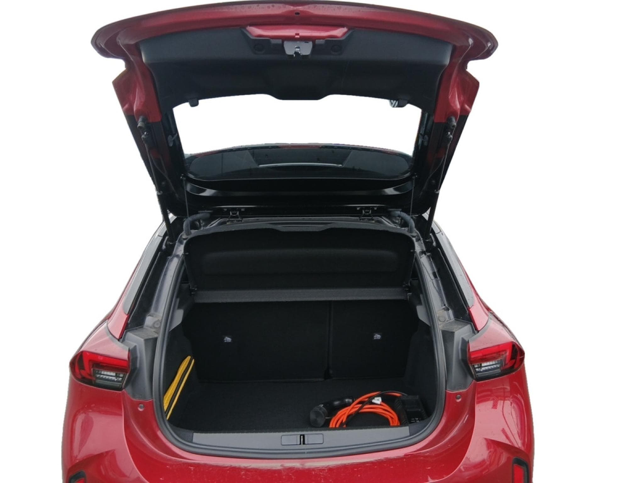 Opel Corsa 50 kWh GS Line (2023) - Foto 5