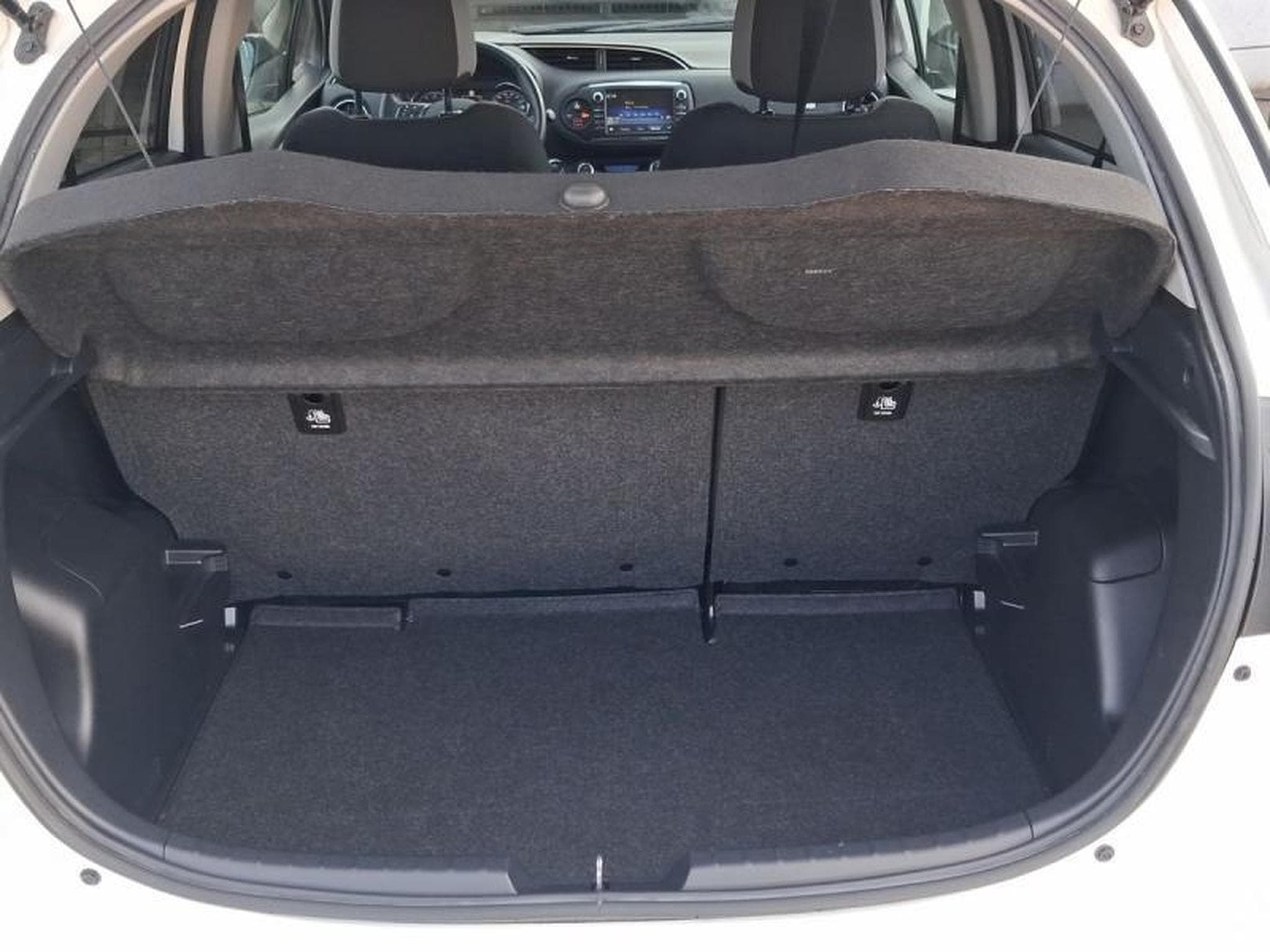 Toyota Yaris Yaris (2019) - Photo 12