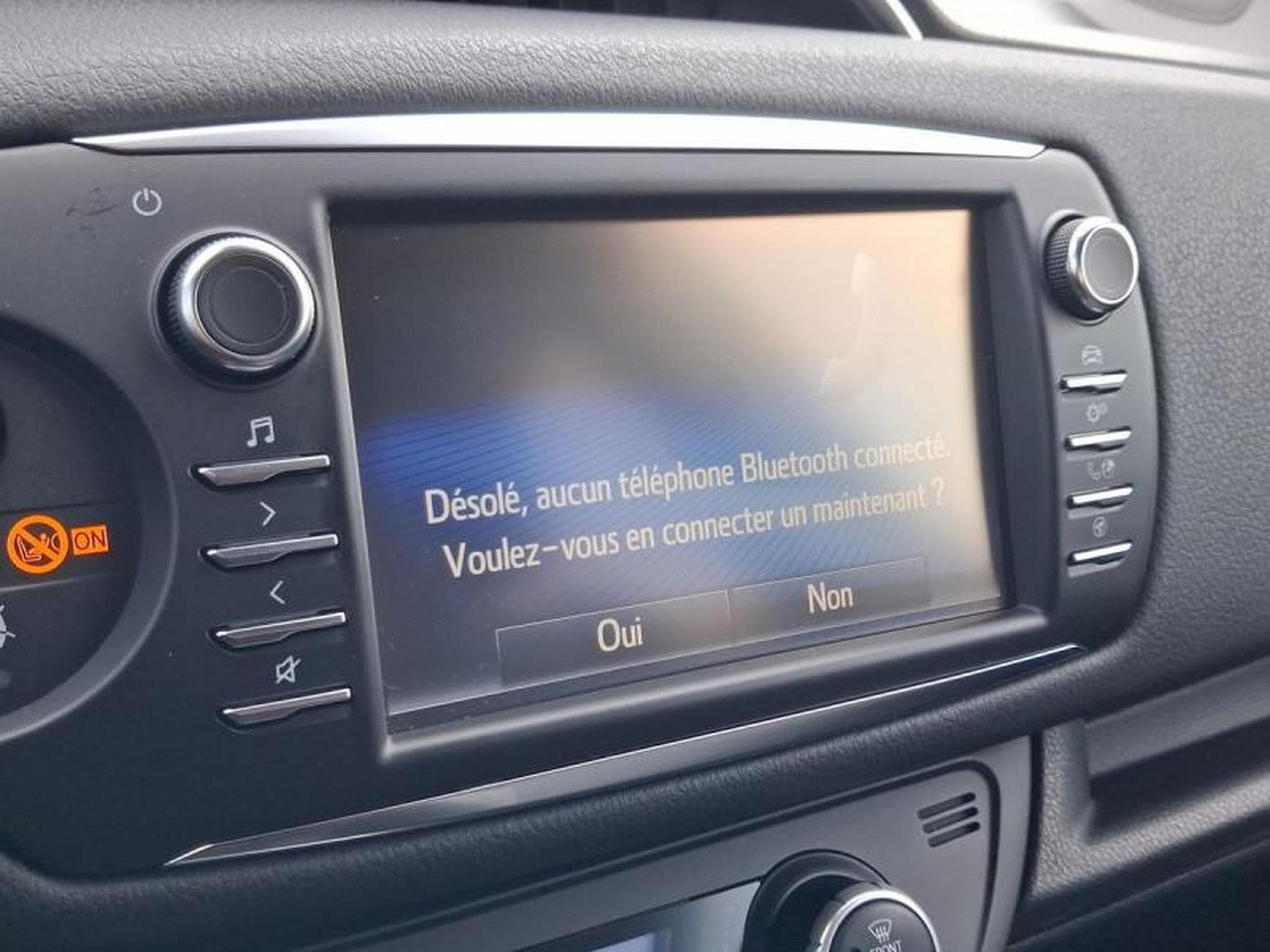 Toyota Yaris Yaris (2019) - Photo 14