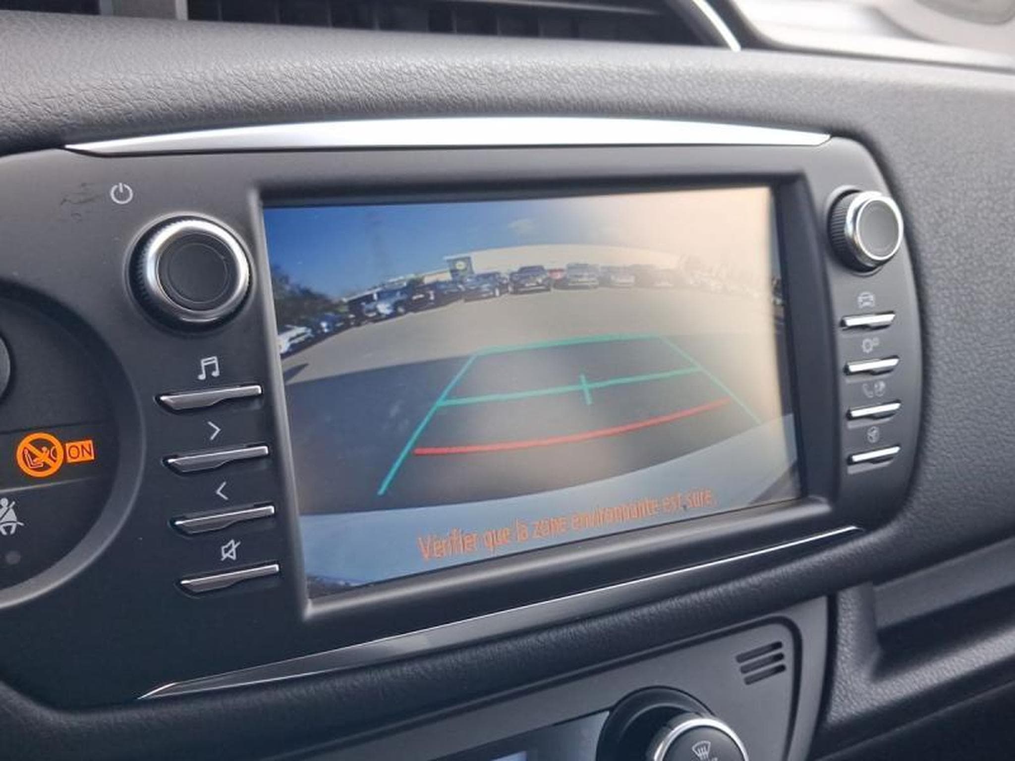 Toyota Yaris Yaris (2019) - Photo 15