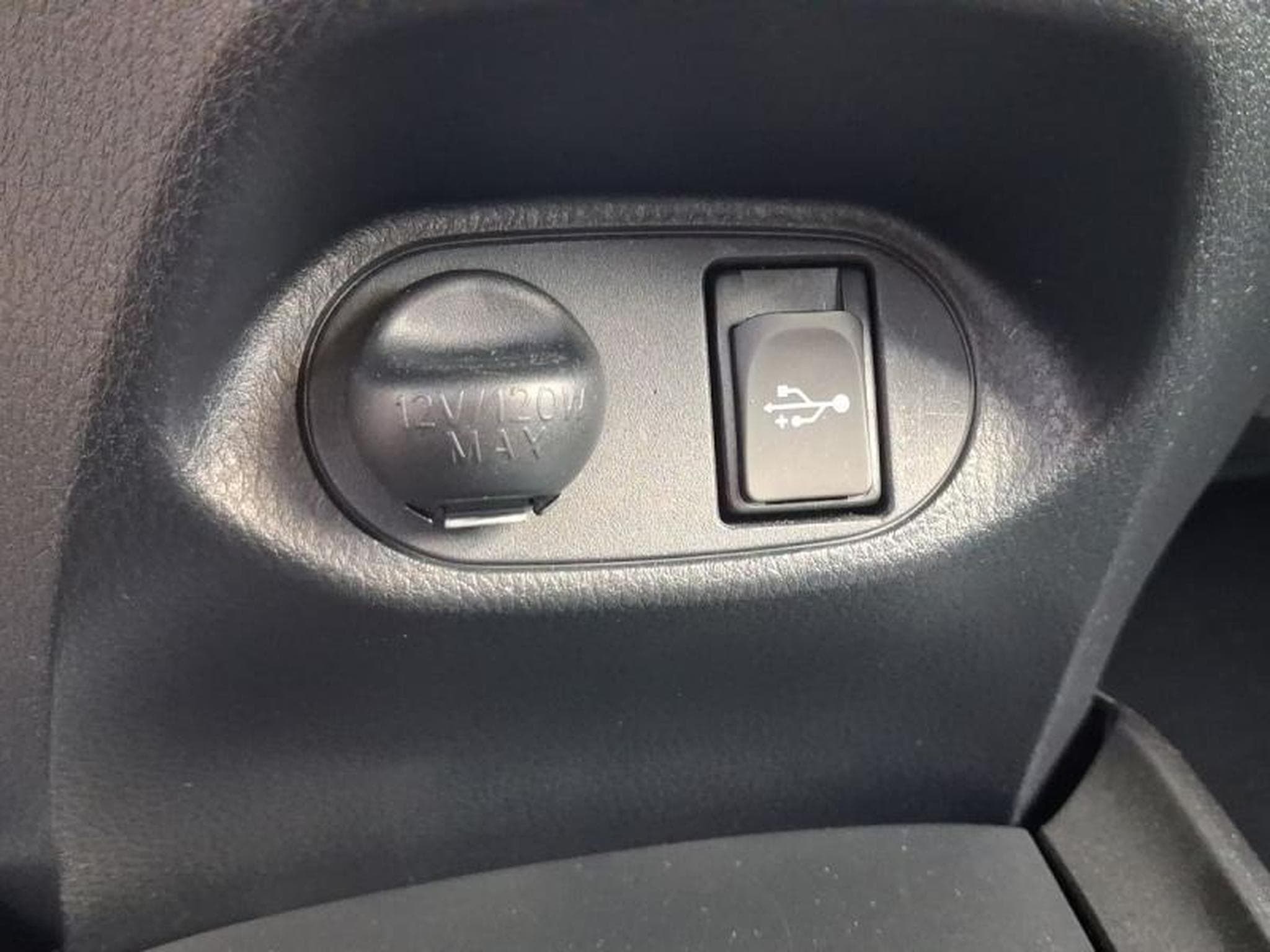 Toyota Yaris Yaris (2019) - Photo 23