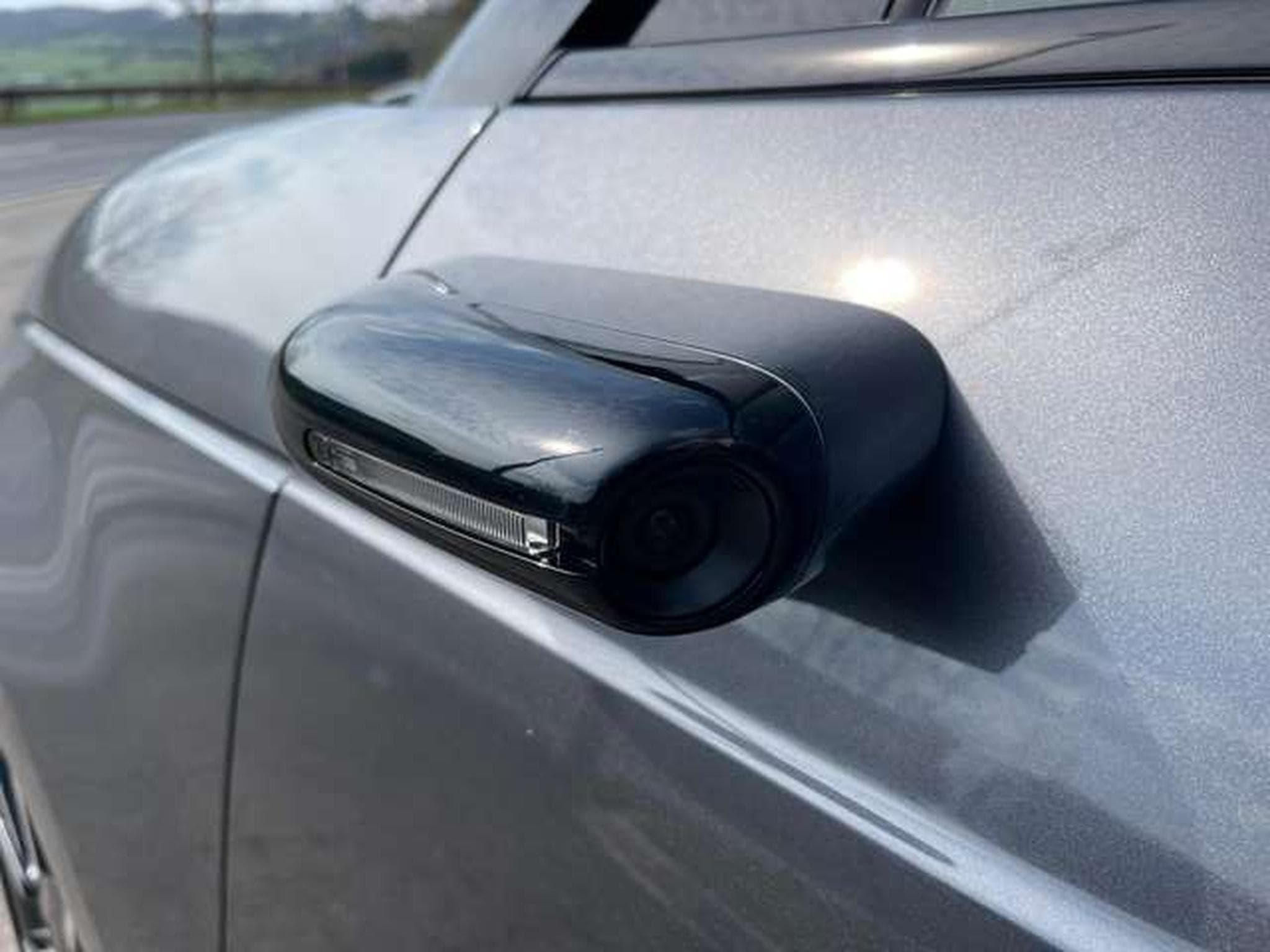Honda e Honda e Advance-Paket-JUSQU'A 48 MOIS DE GARANTIE (2020) - Photo 10