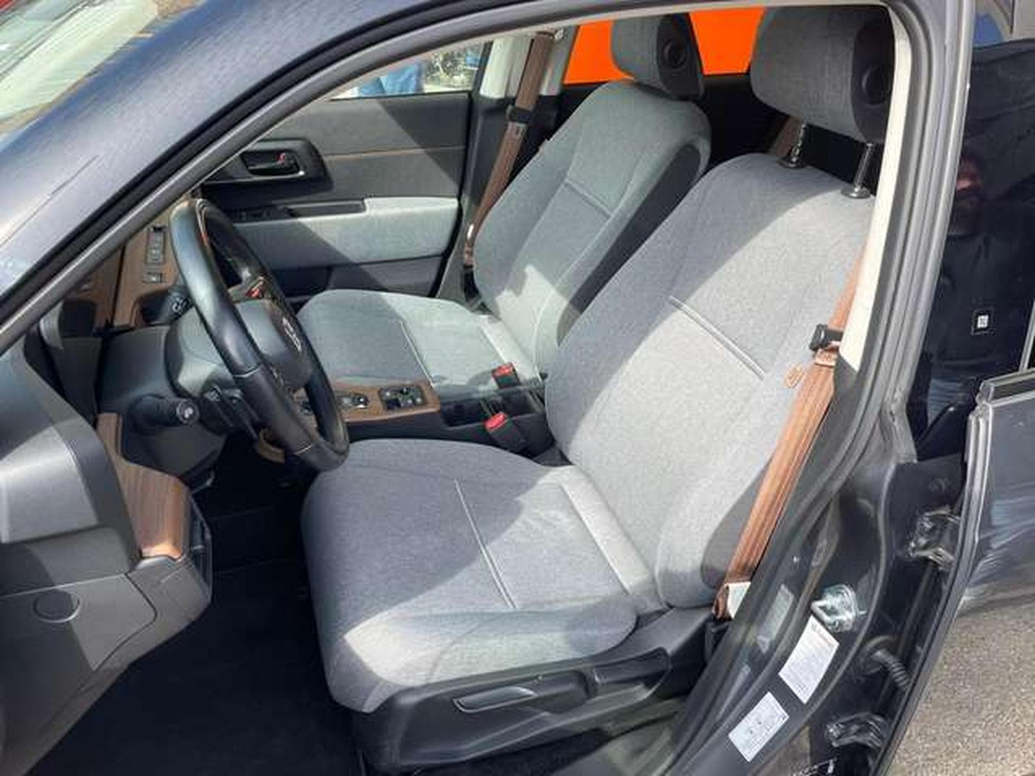 Honda e Honda e Advance-Paket-JUSQU'A 48 MOIS DE GARANTIE (2020) - Photo 13