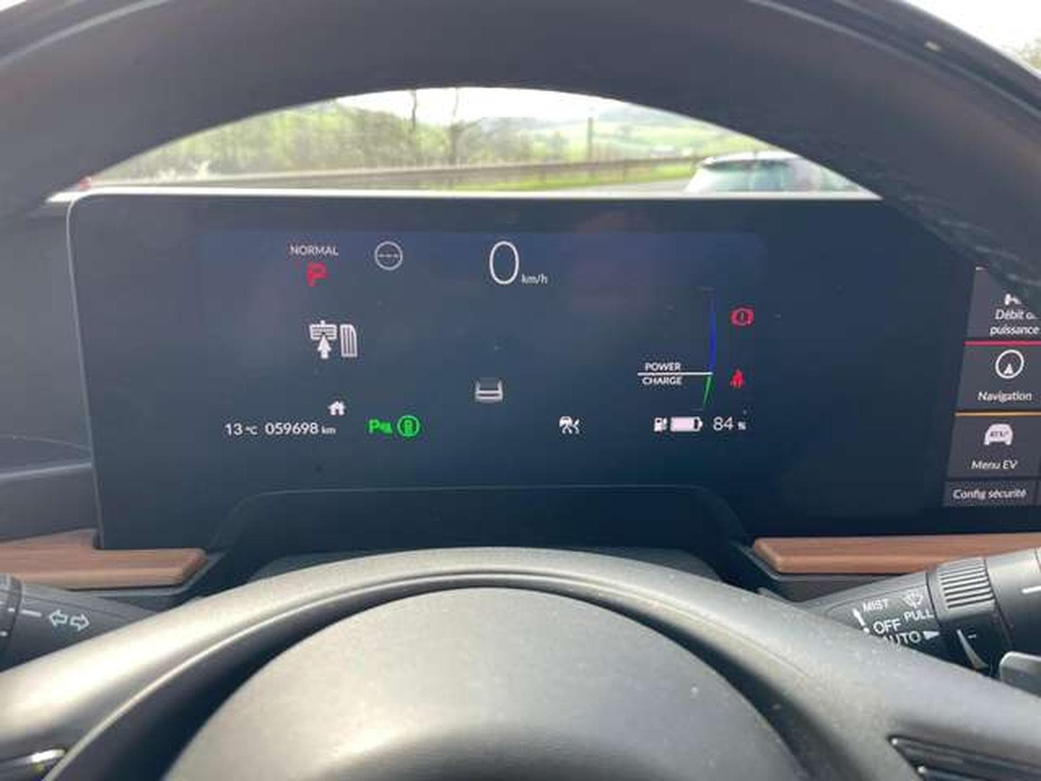 Honda e Honda e Advance-Paket-JUSQU'A 48 MOIS DE GARANTIE (2020) - Photo 14