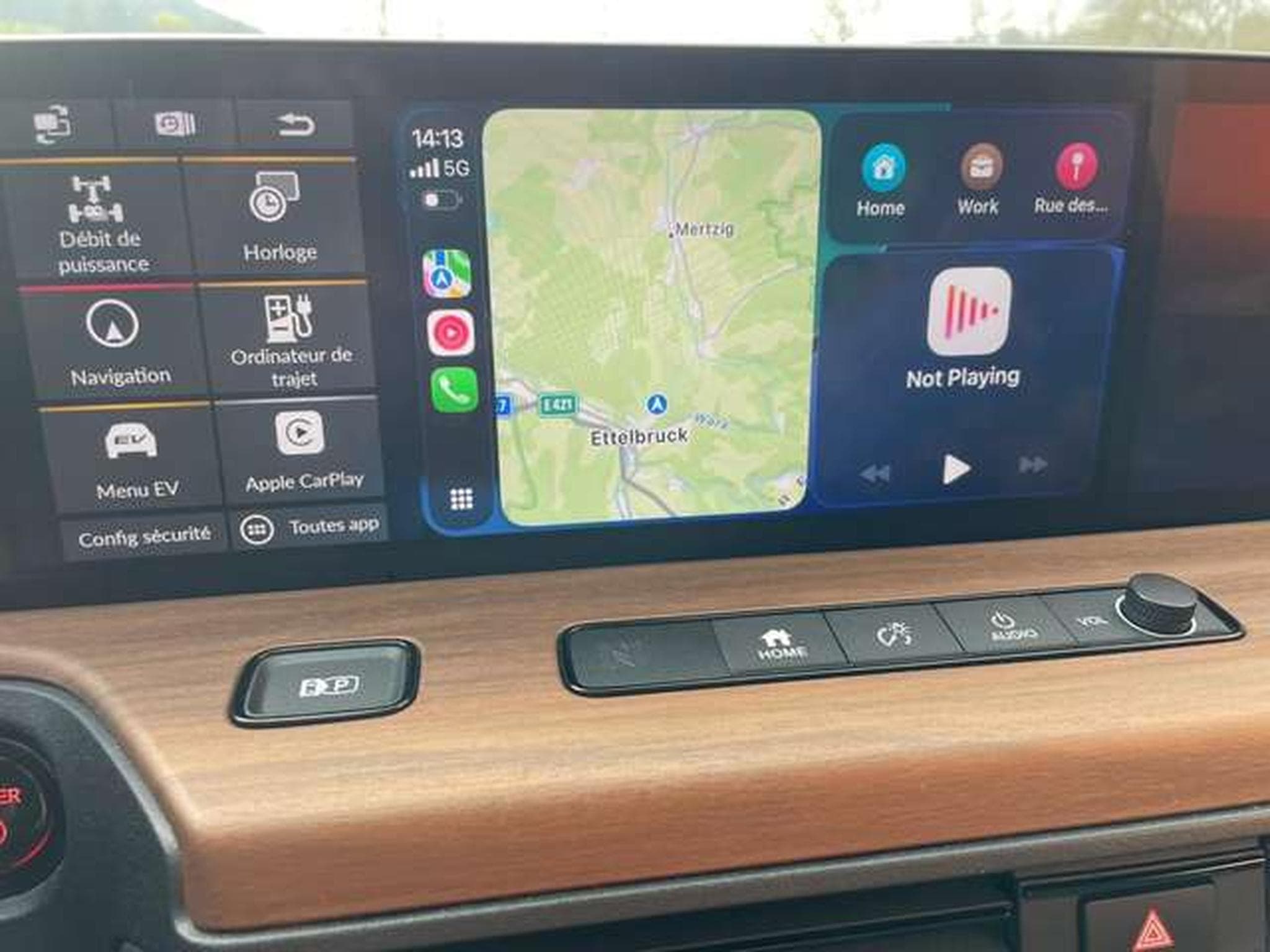 Honda e Honda e Advance-Paket-JUSQU'A 48 MOIS DE GARANTIE (2020) - Photo 18