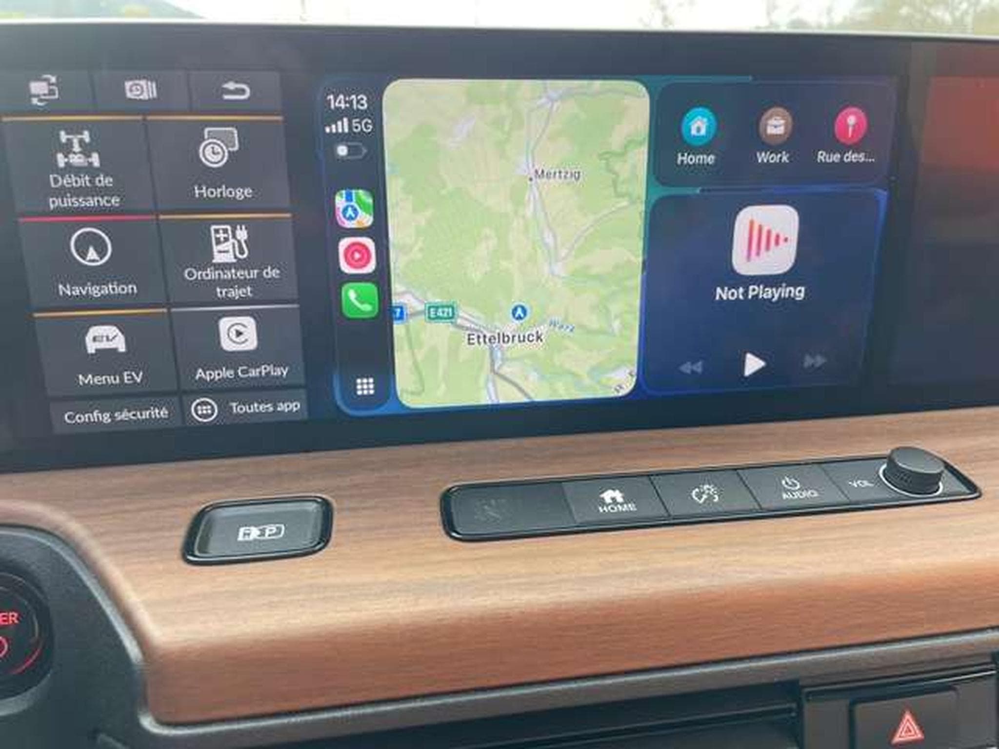 Honda e Honda e Advance-Paket-JUSQU'A 48 MOIS DE GARANTIE (2020) - Photo 19