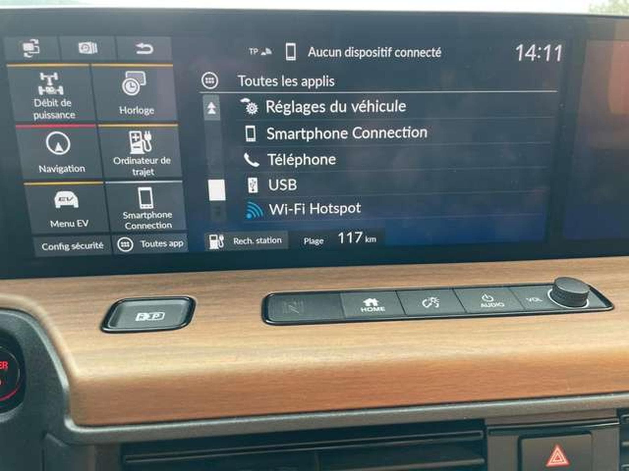 Honda e Honda e Advance-Paket-JUSQU'A 48 MOIS DE GARANTIE (2020) - Photo 20