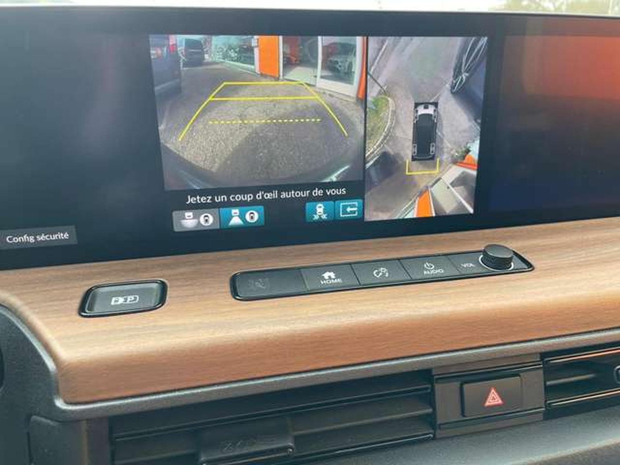 Honda e Honda e Advance-Paket-JUSQU'A 48 MOIS DE GARANTIE (2020) - Photo 21