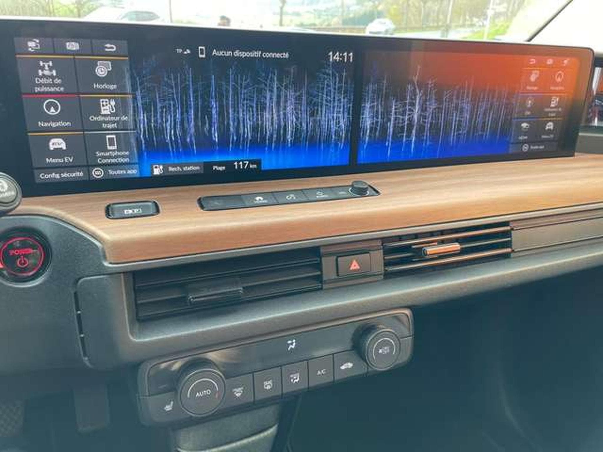 Honda e Honda e Advance-Paket-JUSQU'A 48 MOIS DE GARANTIE (2020) - Photo 22