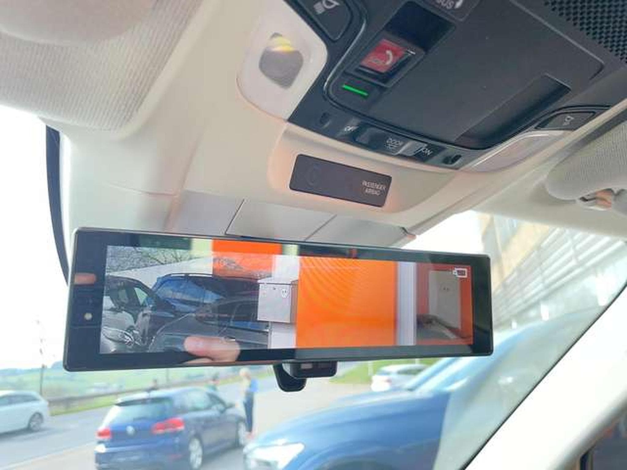 Honda e Honda e Advance-Paket-JUSQU'A 48 MOIS DE GARANTIE (2020) - Photo 25