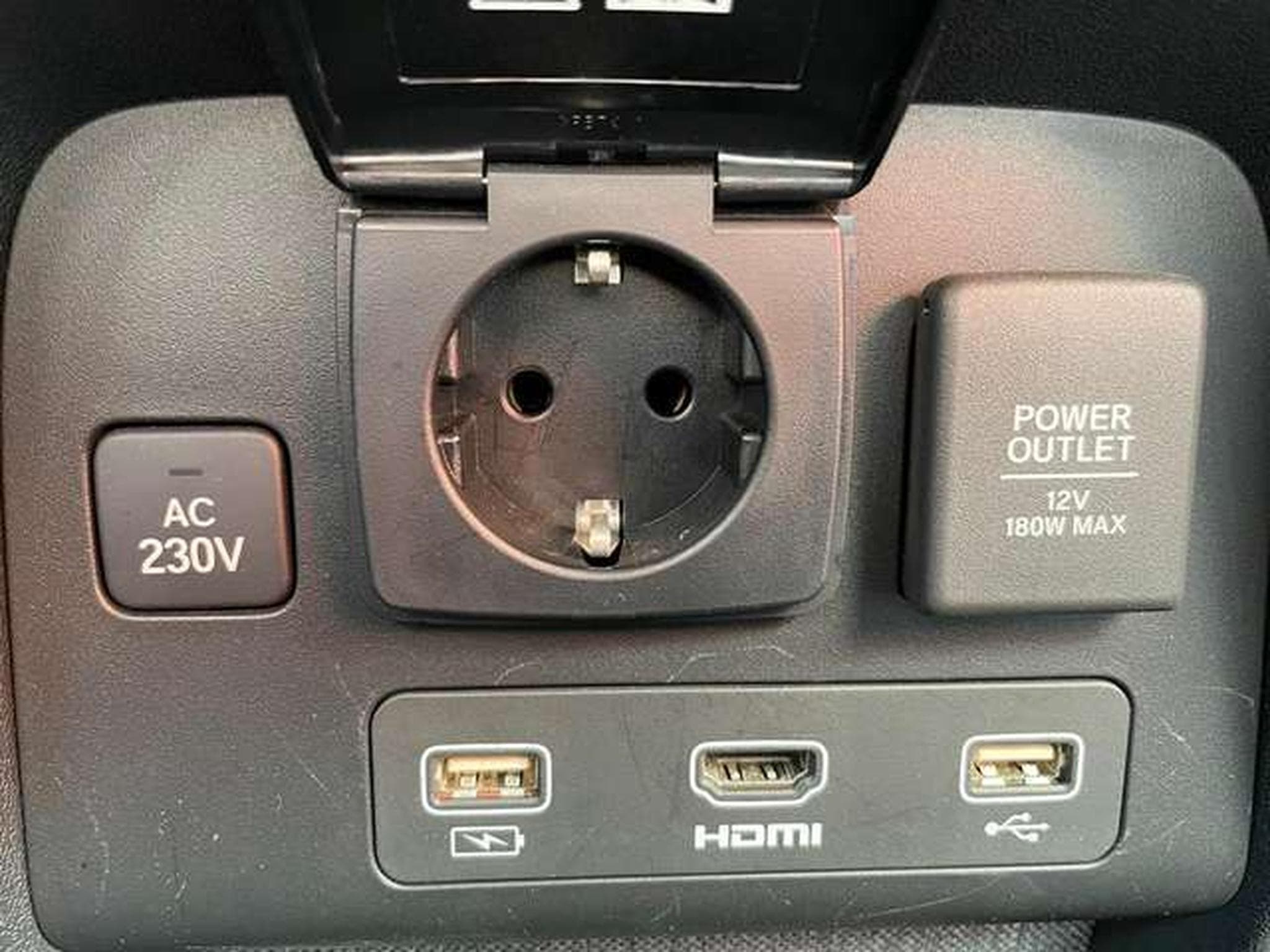 Honda e Honda e Advance-Paket-JUSQU'A 48 MOIS DE GARANTIE (2020) - Photo 28
