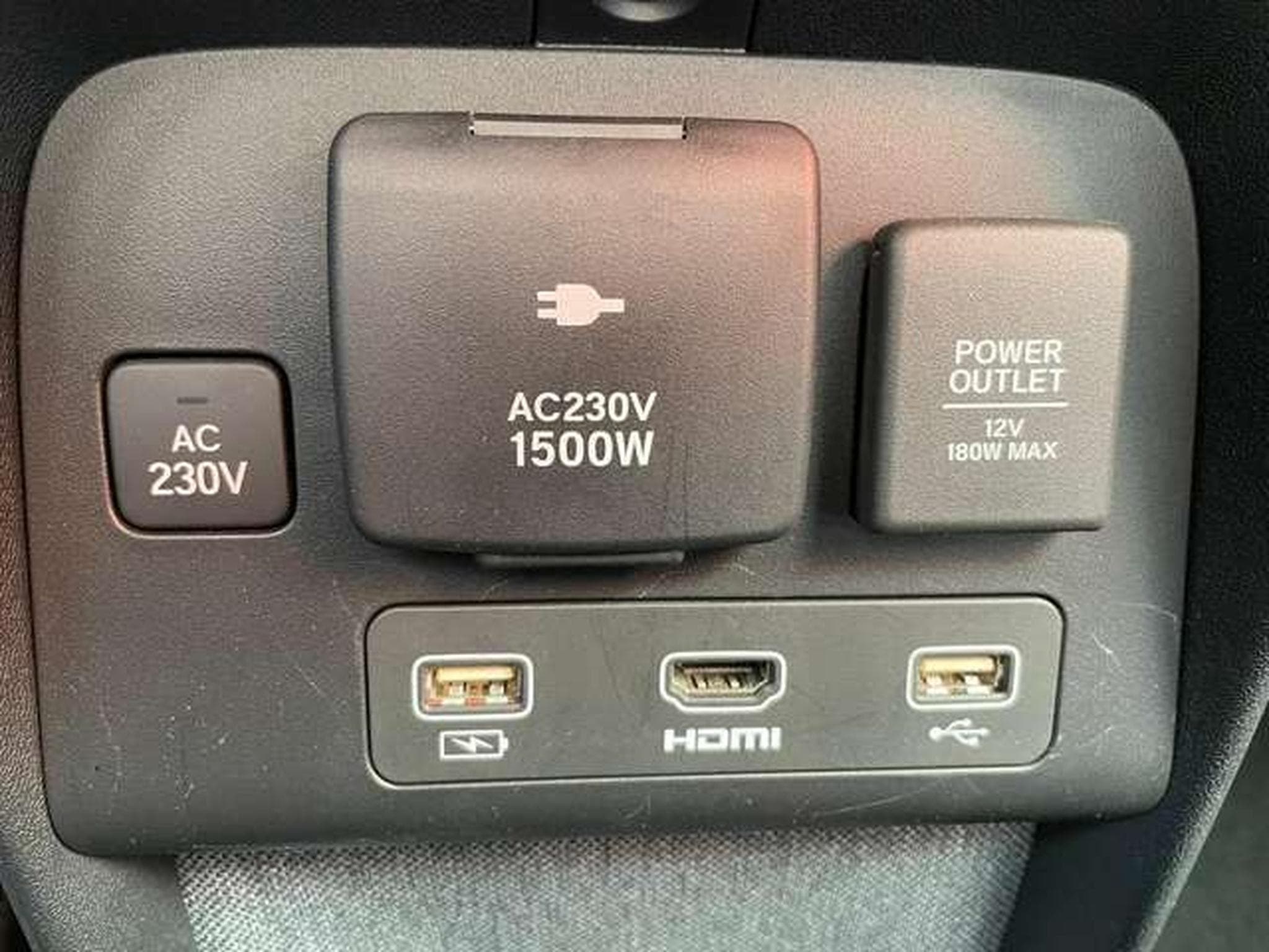 Honda e Honda e Advance-Paket-JUSQU'A 48 MOIS DE GARANTIE (2020) - Photo 29