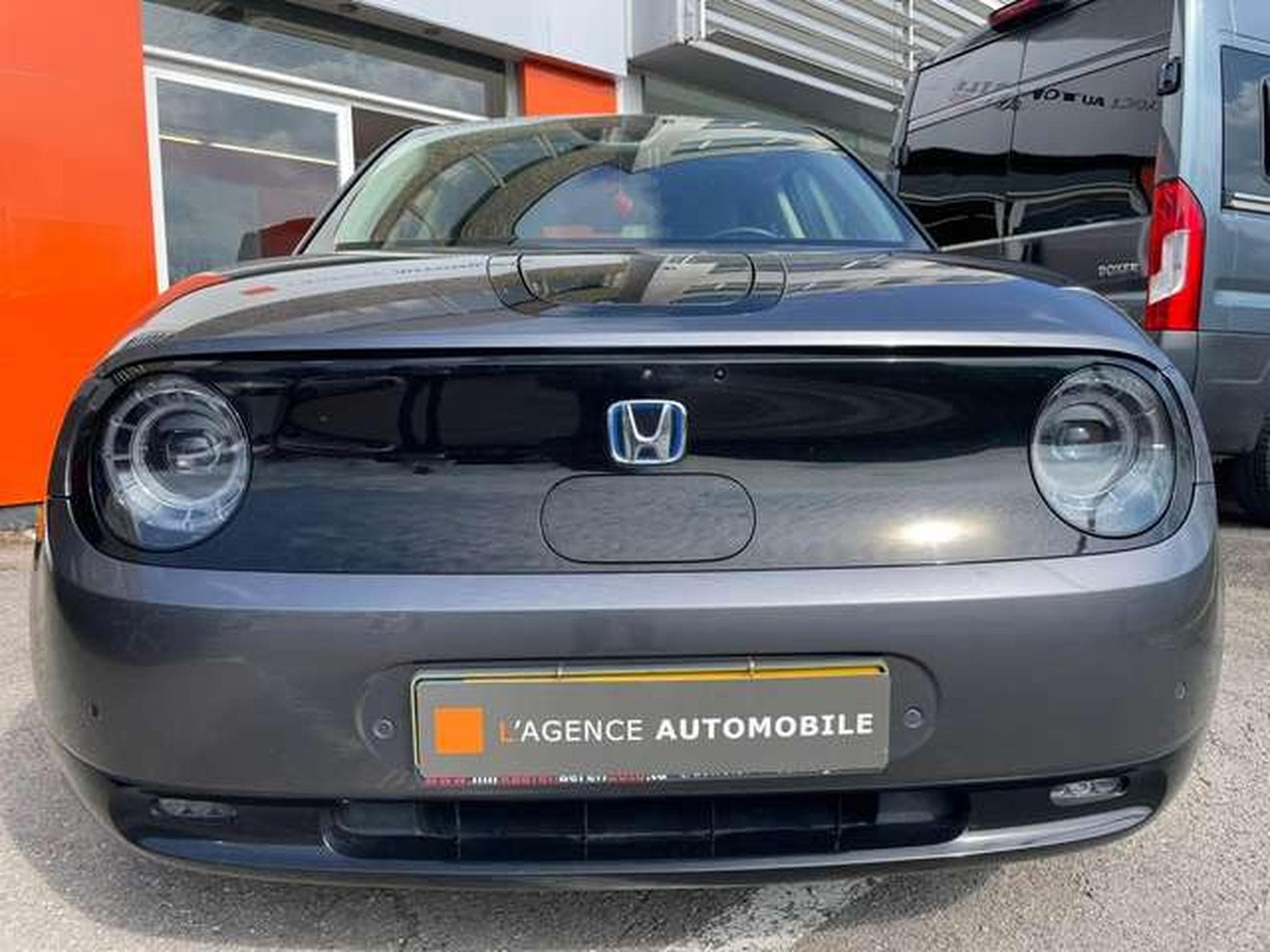 Honda e Honda e Advance-Paket-JUSQU'A 48 MOIS DE GARANTIE (2020) - Photo 3