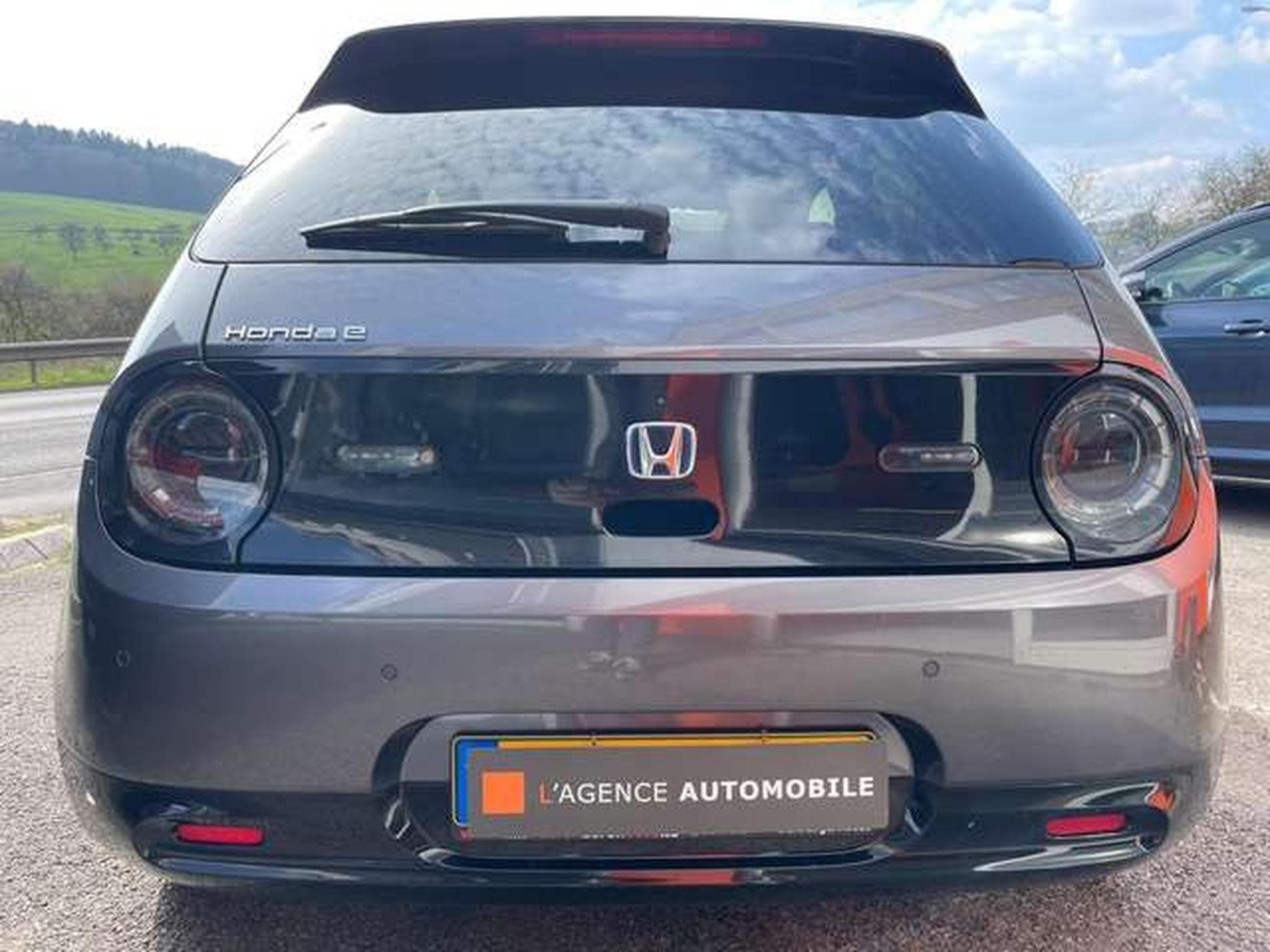Honda e Honda e Advance-Paket-JUSQU'A 48 MOIS DE GARANTIE (2020) - Photo 6