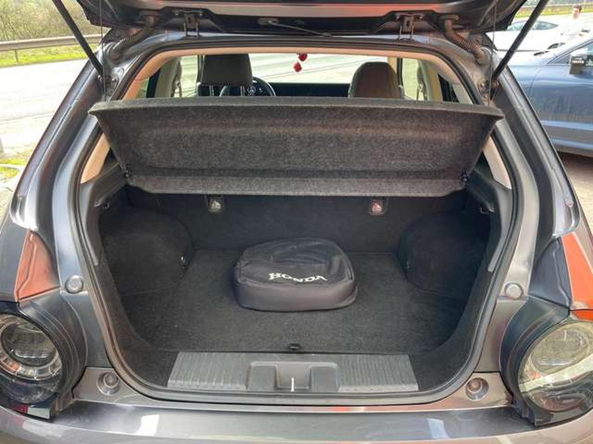 Honda e Honda e Advance-Paket-JUSQU'A 48 MOIS DE GARANTIE (2020) - Photo 8