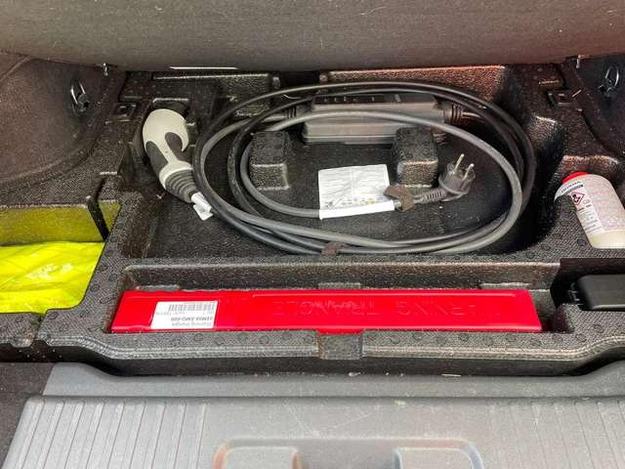 Honda e Honda e Advance-Paket-JUSQU'A 48 MOIS DE GARANTIE (2020) - Photo 9