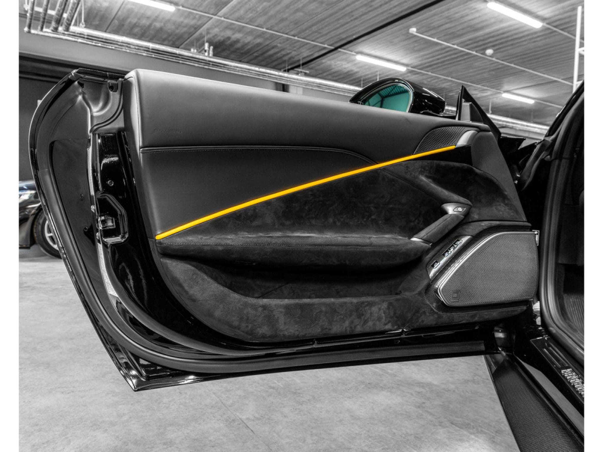 Ferrari Roma SPIDER _ACC_CARBON_360°_MATRIX_*FULL* (2024) - Foto 18