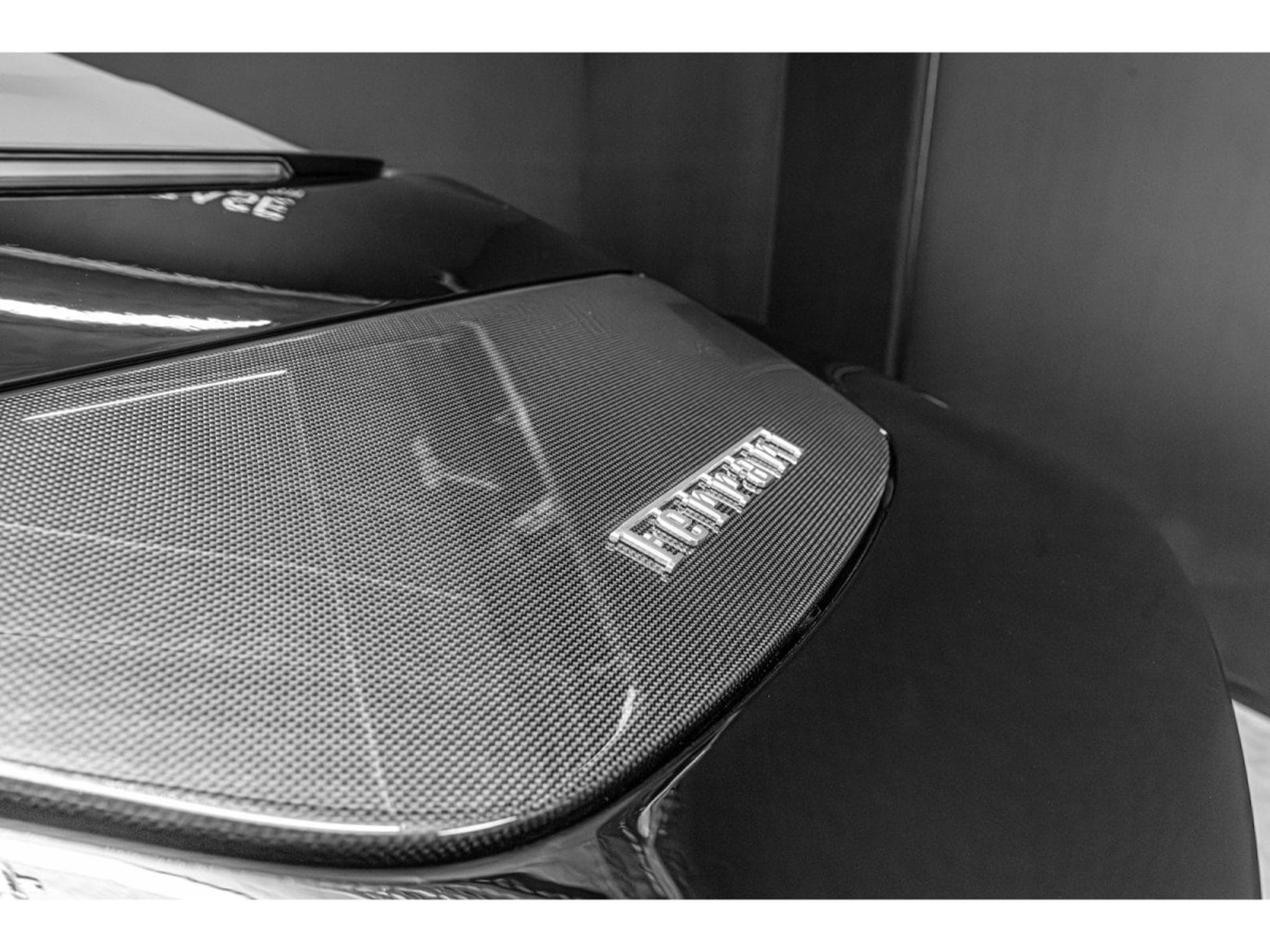 Ferrari Roma SPIDER _ACC_CARBON_360°_MATRIX_*FULL* (2024) - Foto 22