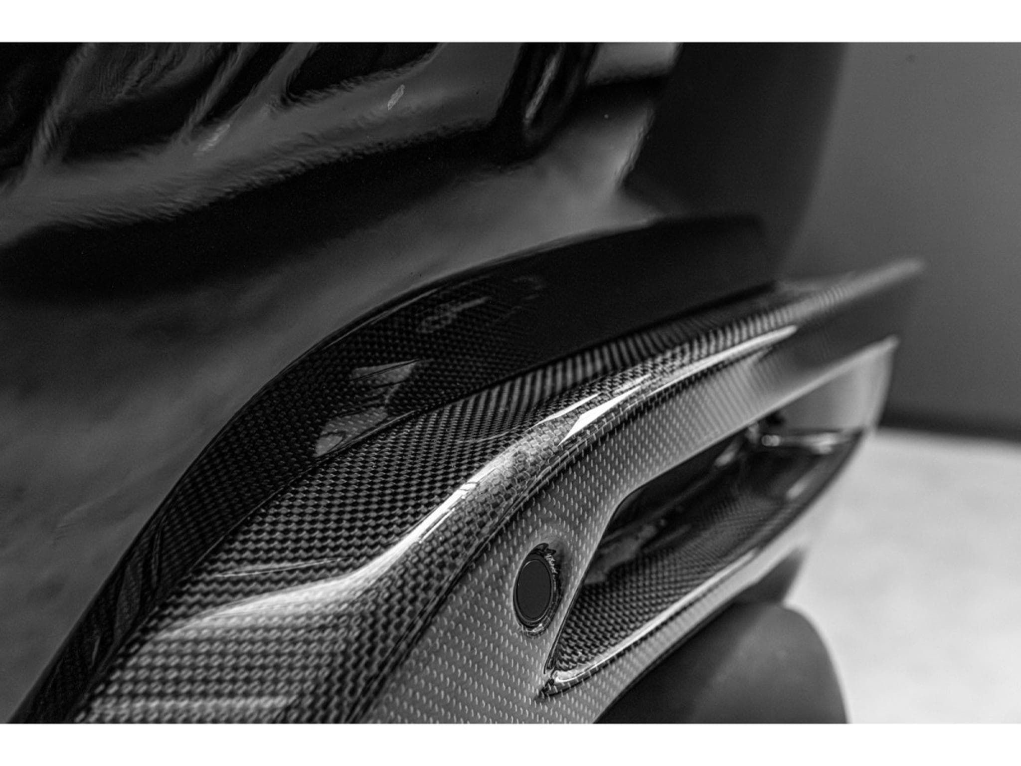 Ferrari Roma SPIDER _ACC_CARBON_360°_MATRIX_*FULL* (2024) - Foto 23