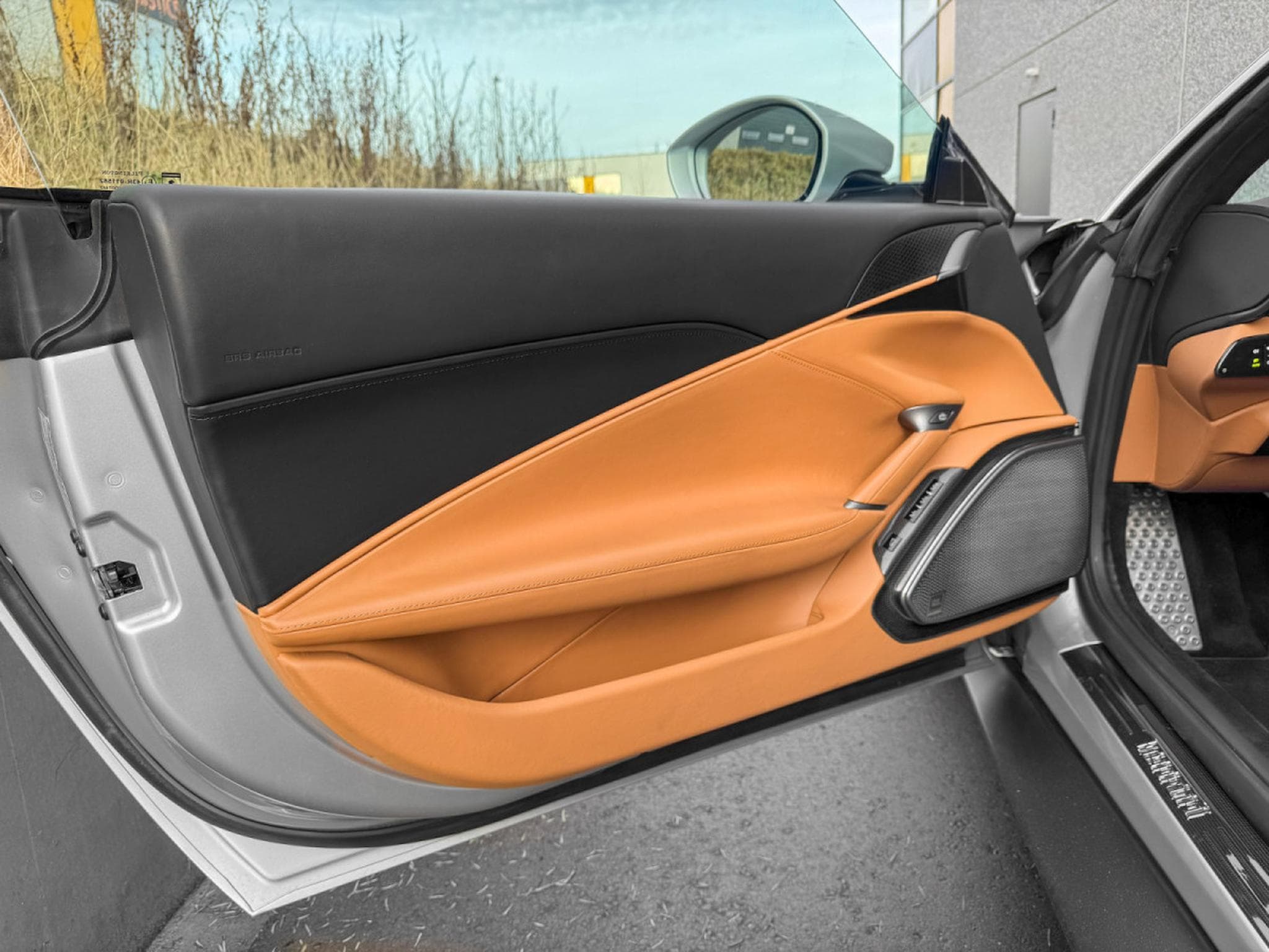 Ferrari Roma 20_ACC_CARBON_360°_MATRIX_*FULL* (2022) - Foto 14