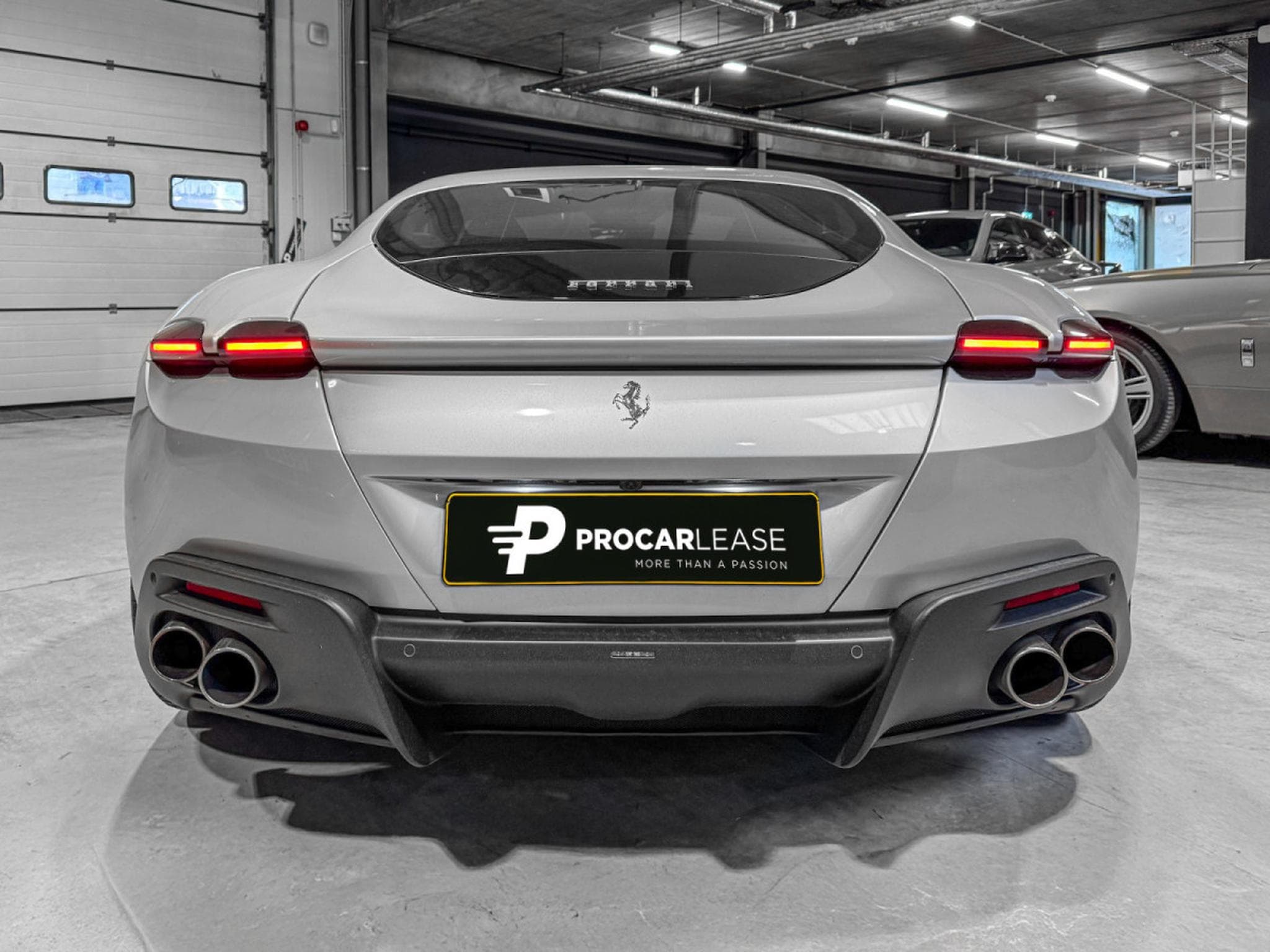 Ferrari Roma 20_ACC_CARBON_360°_MATRIX_*FULL* (2022) - Foto 7