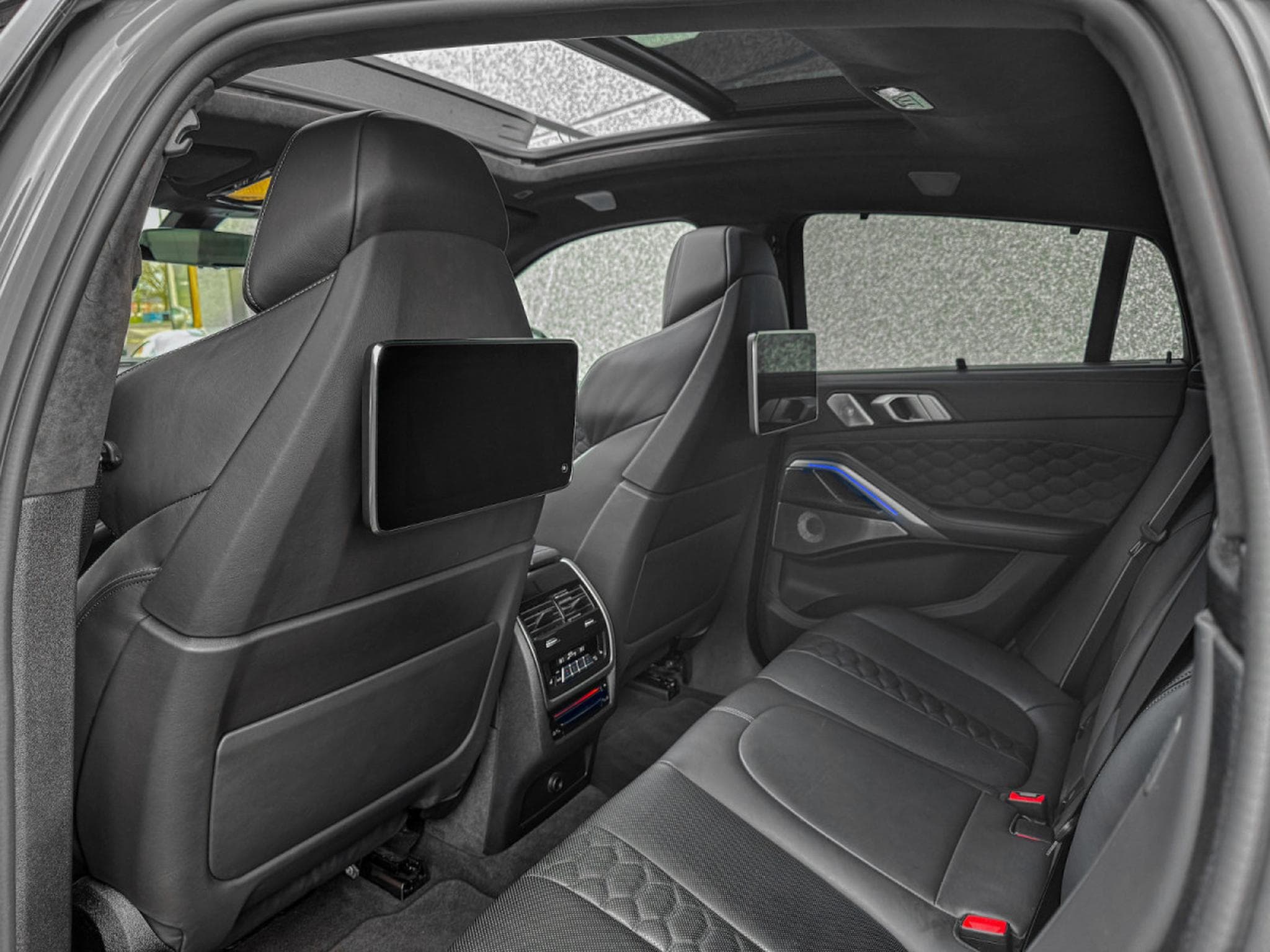 BMW X6M Competition 4.4 V8/ INDIVIDUAL MANUFAKTUR (2021) - Foto 5