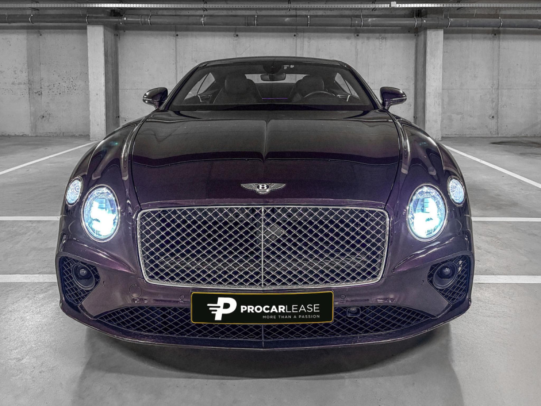 Bentley Continental GT 6.0 W12 *FIRST EDITION*MULLINER (2018) - Foto 10