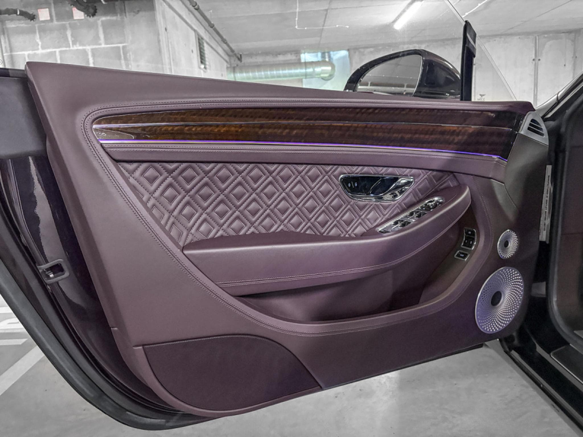 Bentley Continental GT 6.0 W12 *FIRST EDITION*MULLINER (2018) - Foto 17