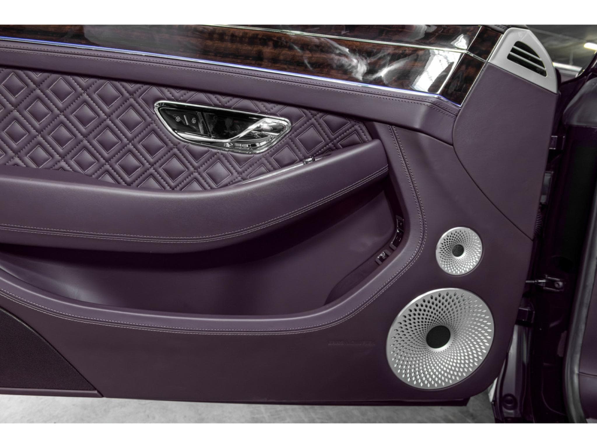 Bentley Continental GT 6.0 W12 *FIRST EDITION*MULLINER (2018) - Foto 22