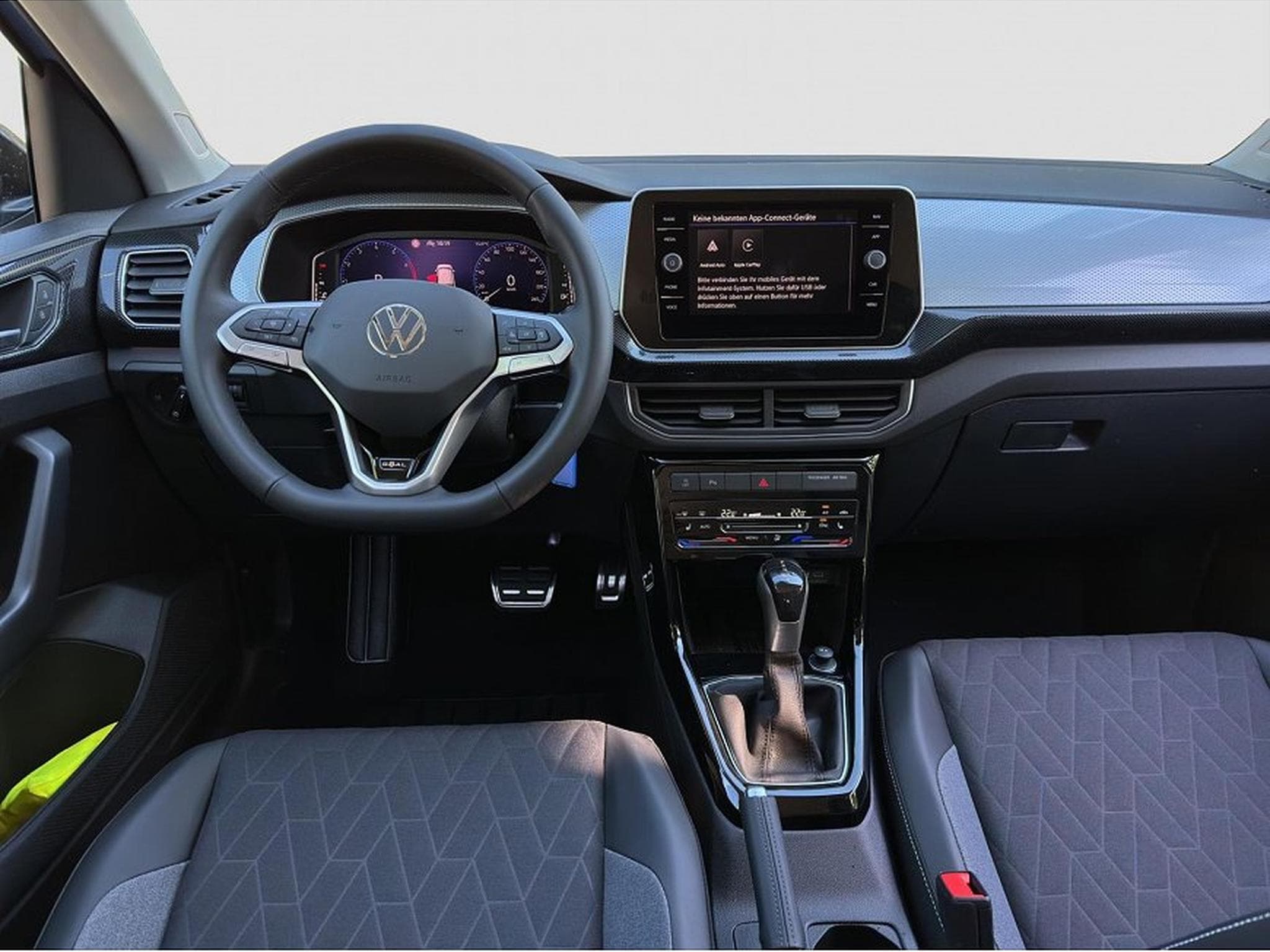 VW T-Cross (2025) - Photo 13
