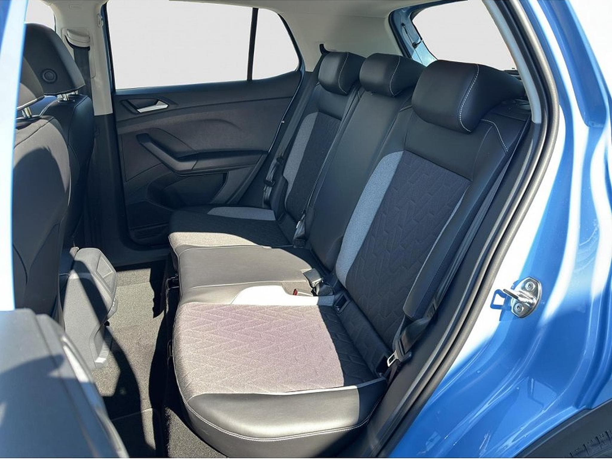 VW T-Cross (2025) - Photo 16