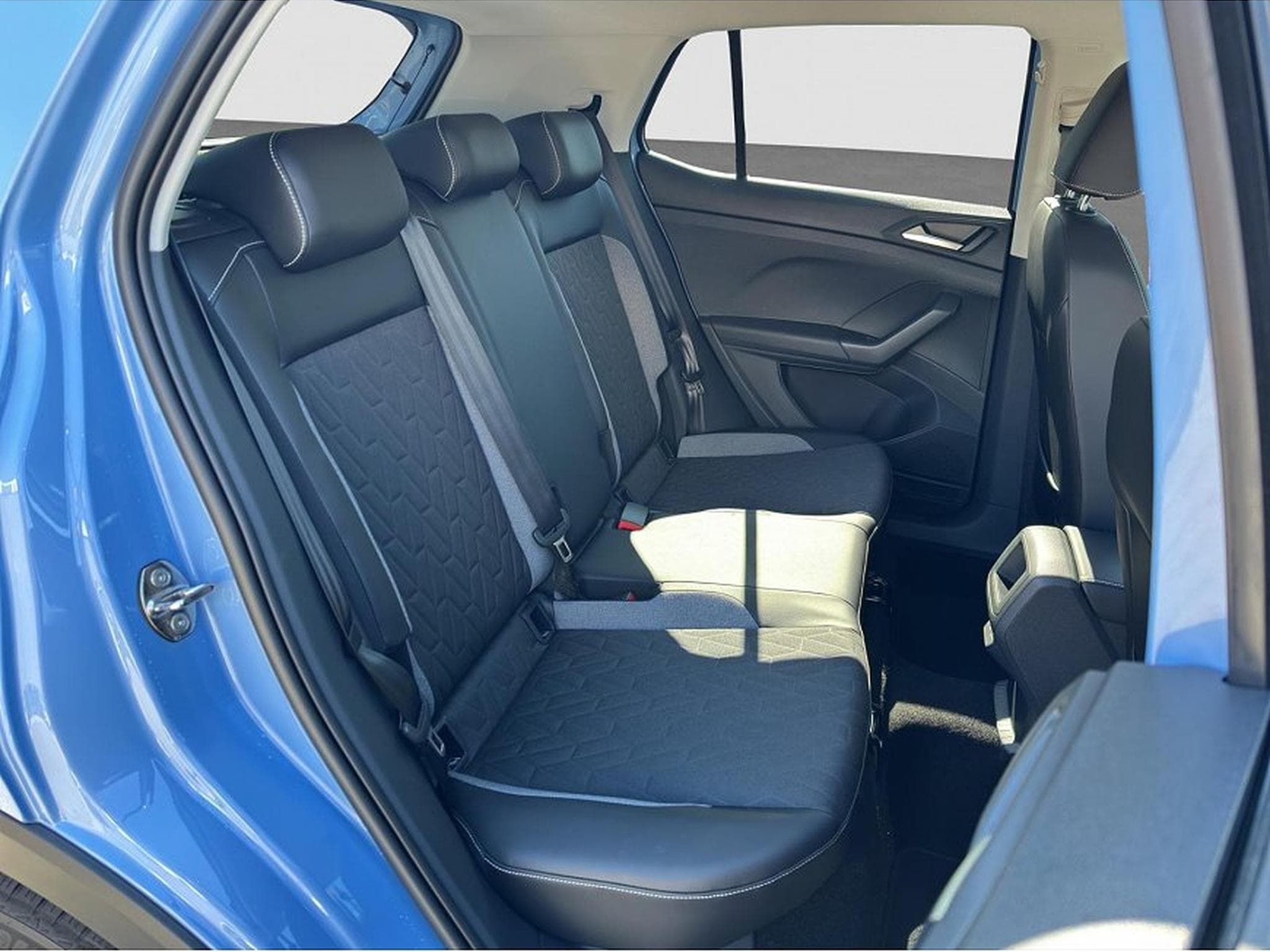 VW T-Cross (2025) - Photo 17