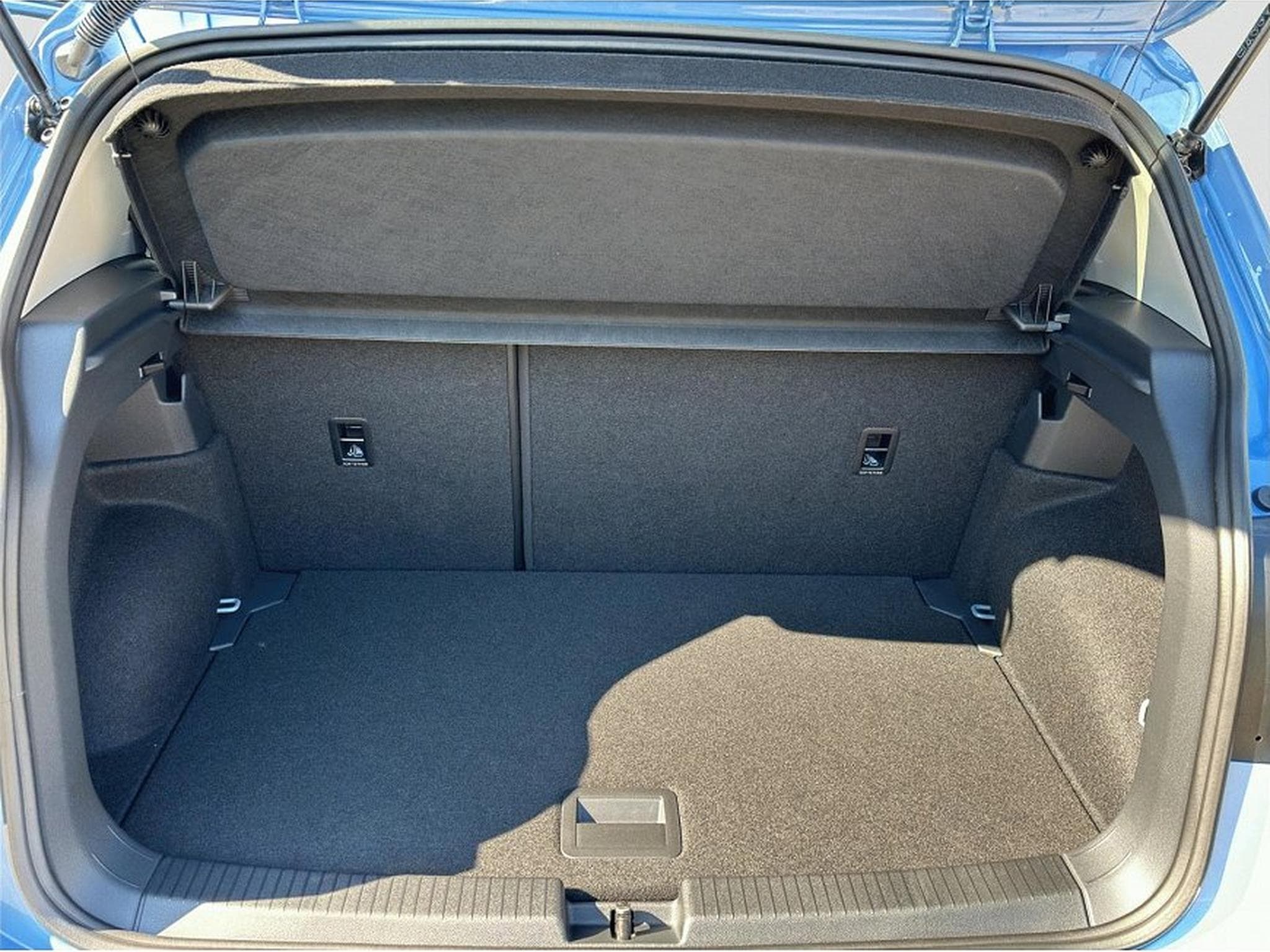 VW T-Cross (2025) - Photo 18