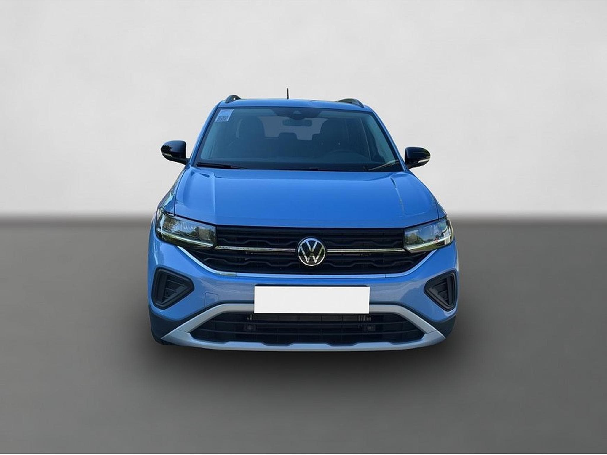 VW T-Cross (2025) - Photo 2