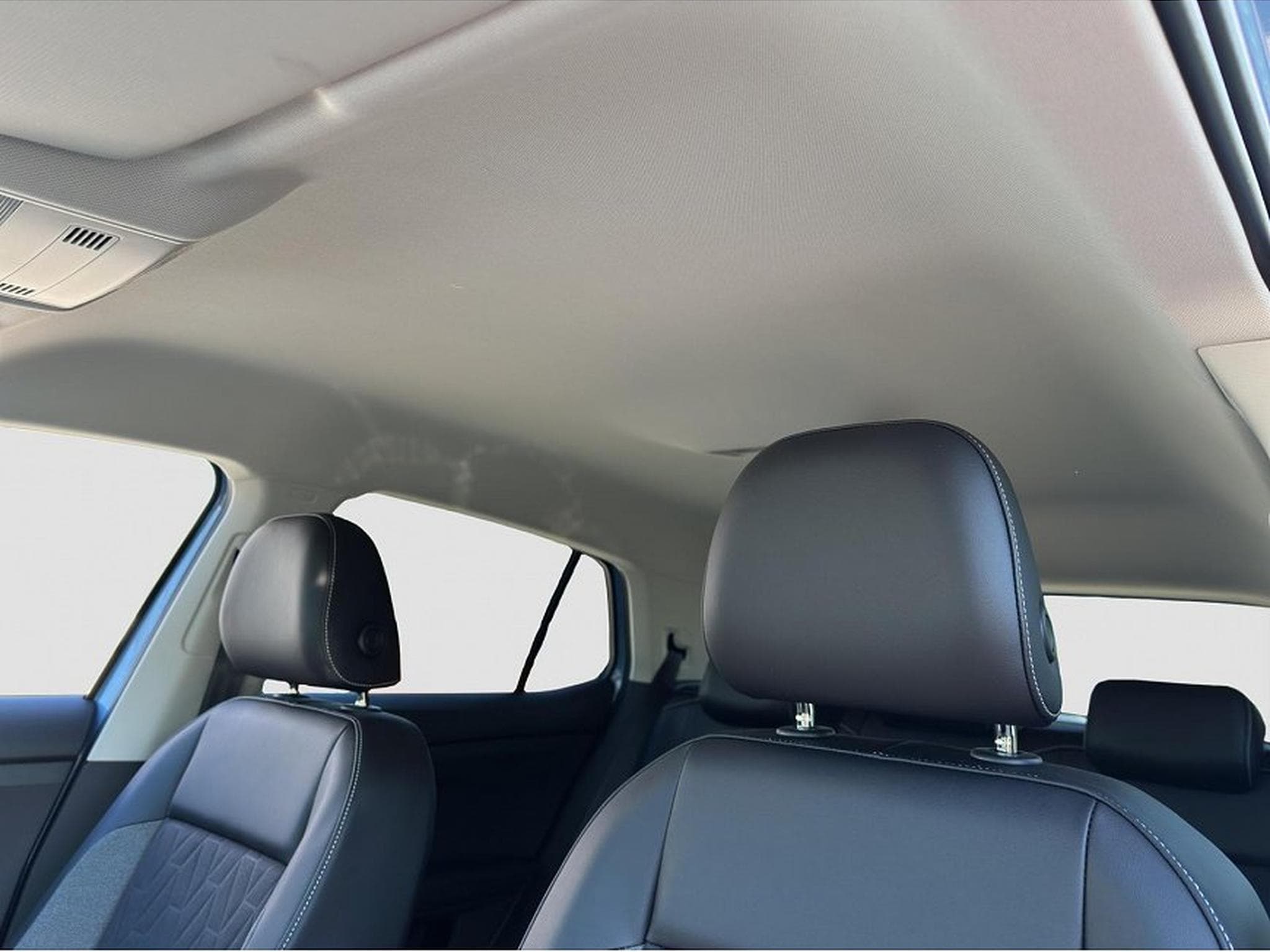 VW T-Cross (2025) - Photo 21