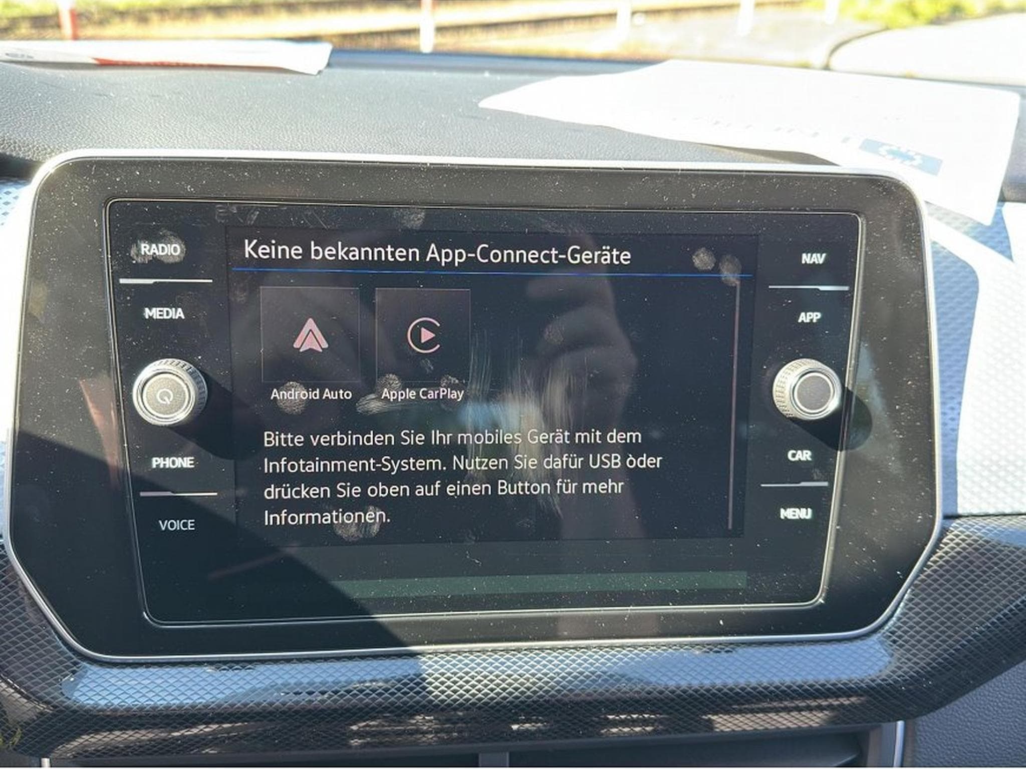 VW T-Cross (2025) - Photo 24