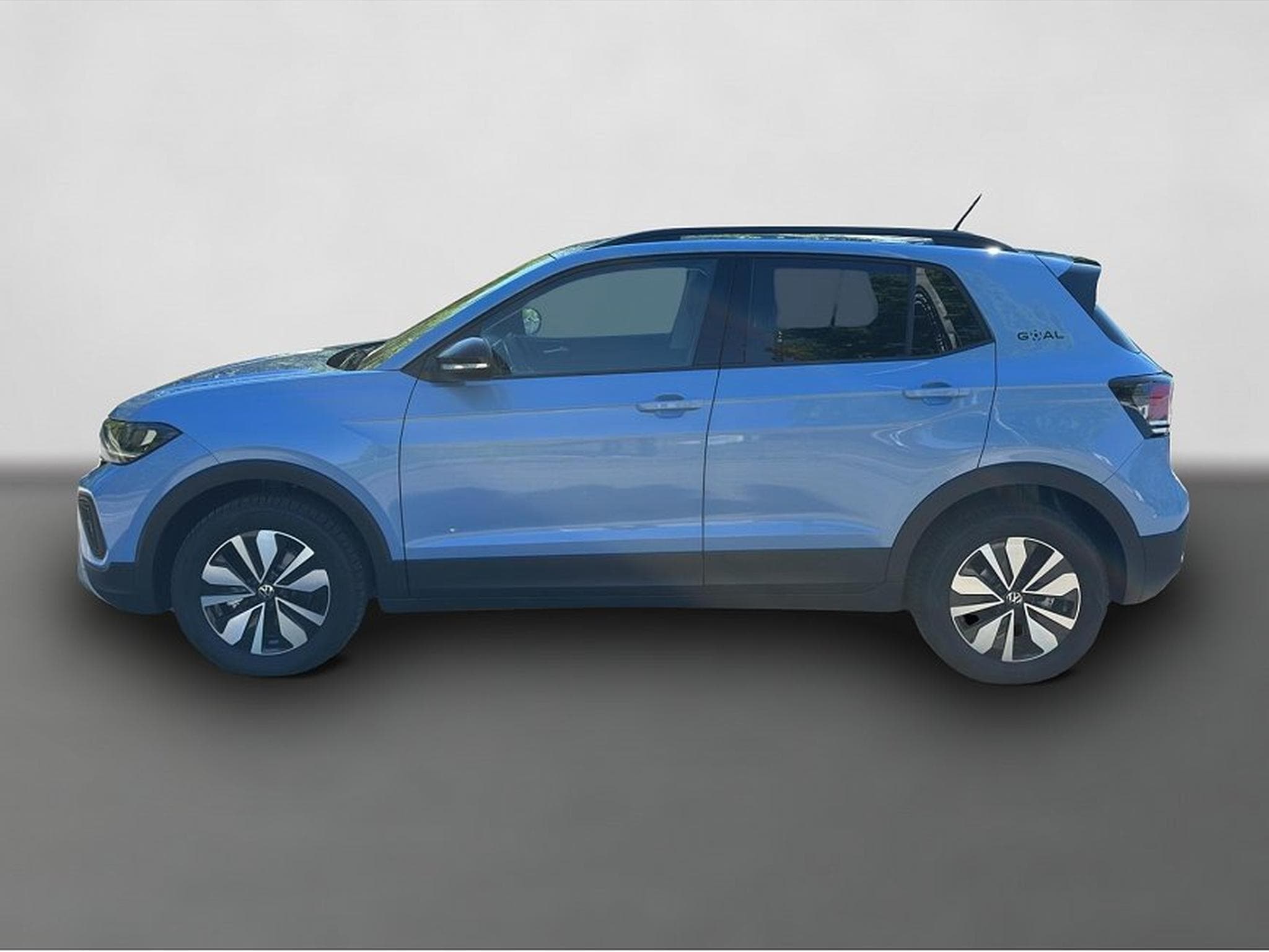 VW T-Cross (2025) - Photo 3