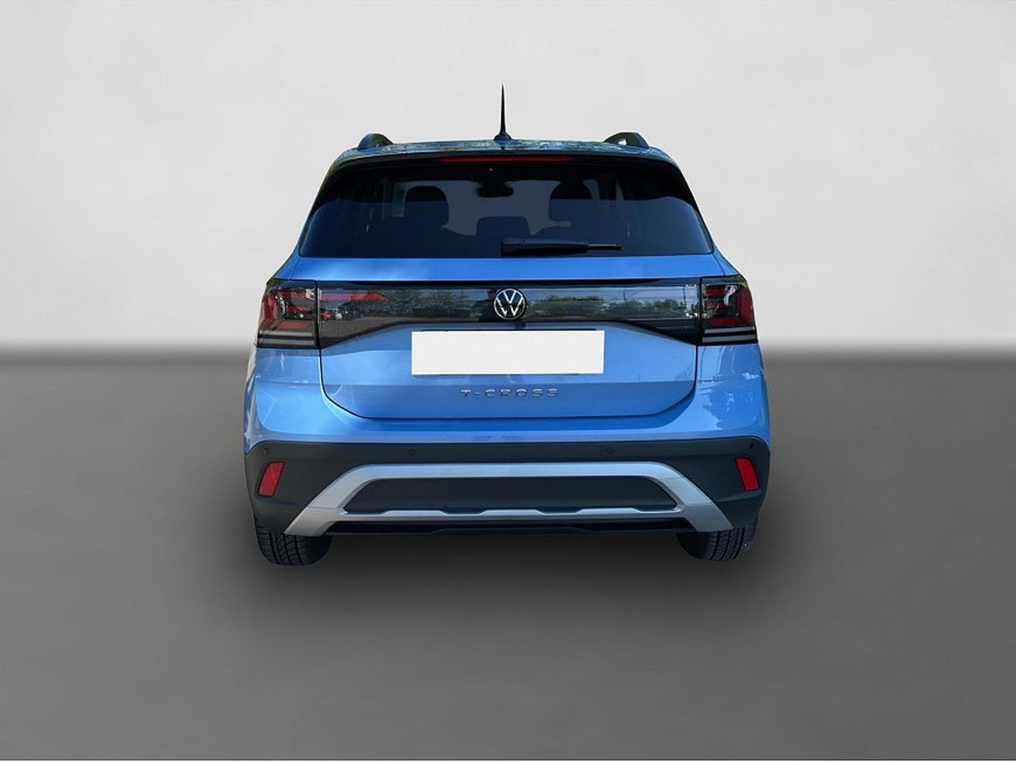 VW T-Cross (2025) - Photo 5