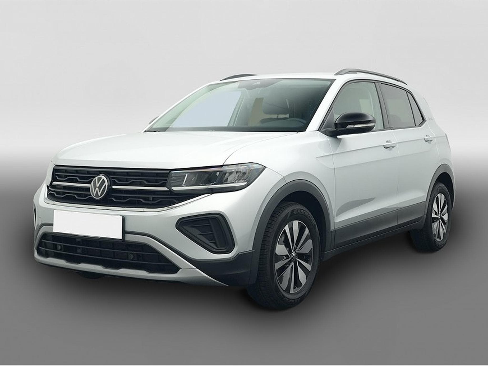 VW T-Cross (2025) - Photo 1